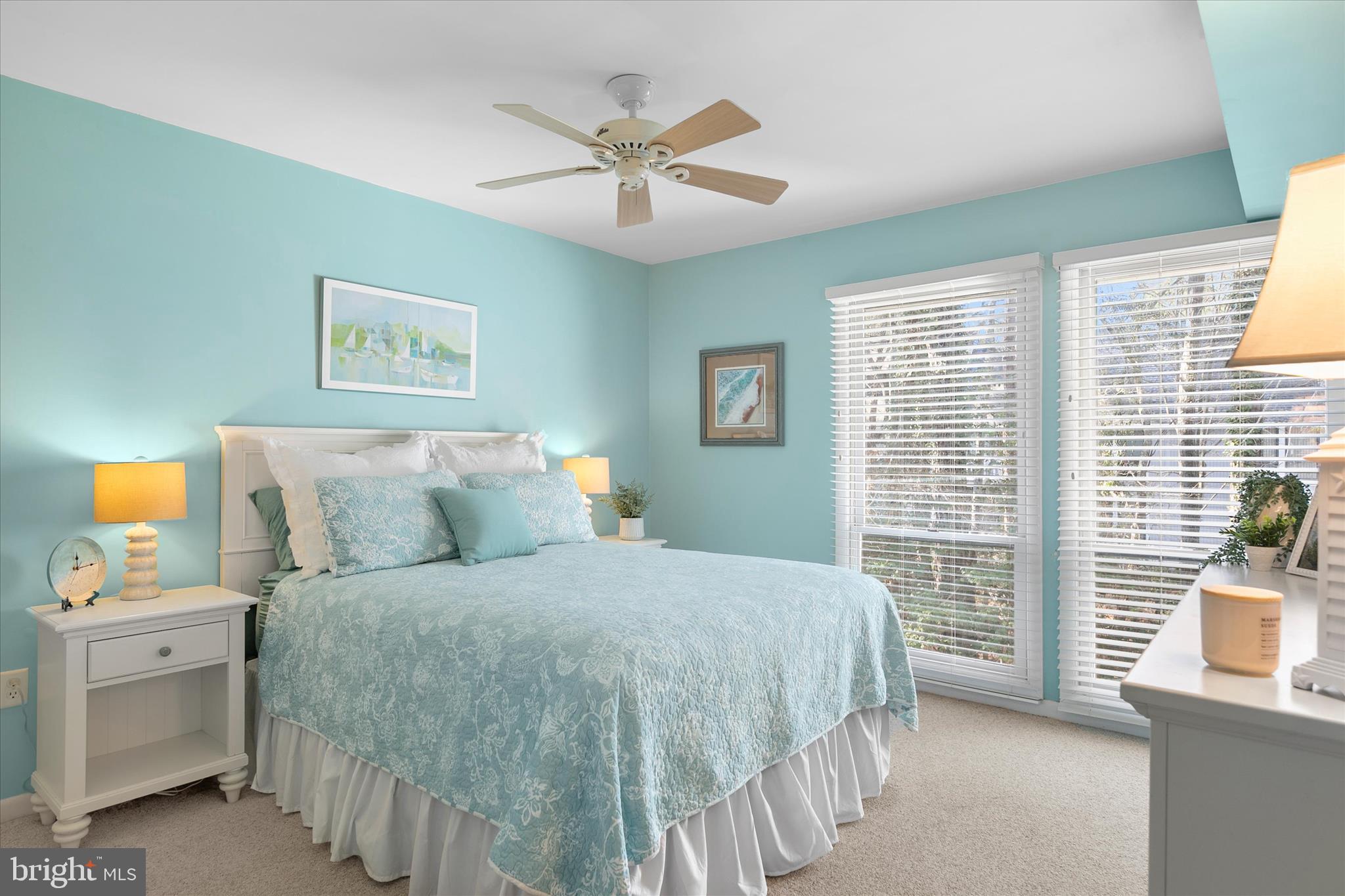 SEA COLONY WEST - Residential