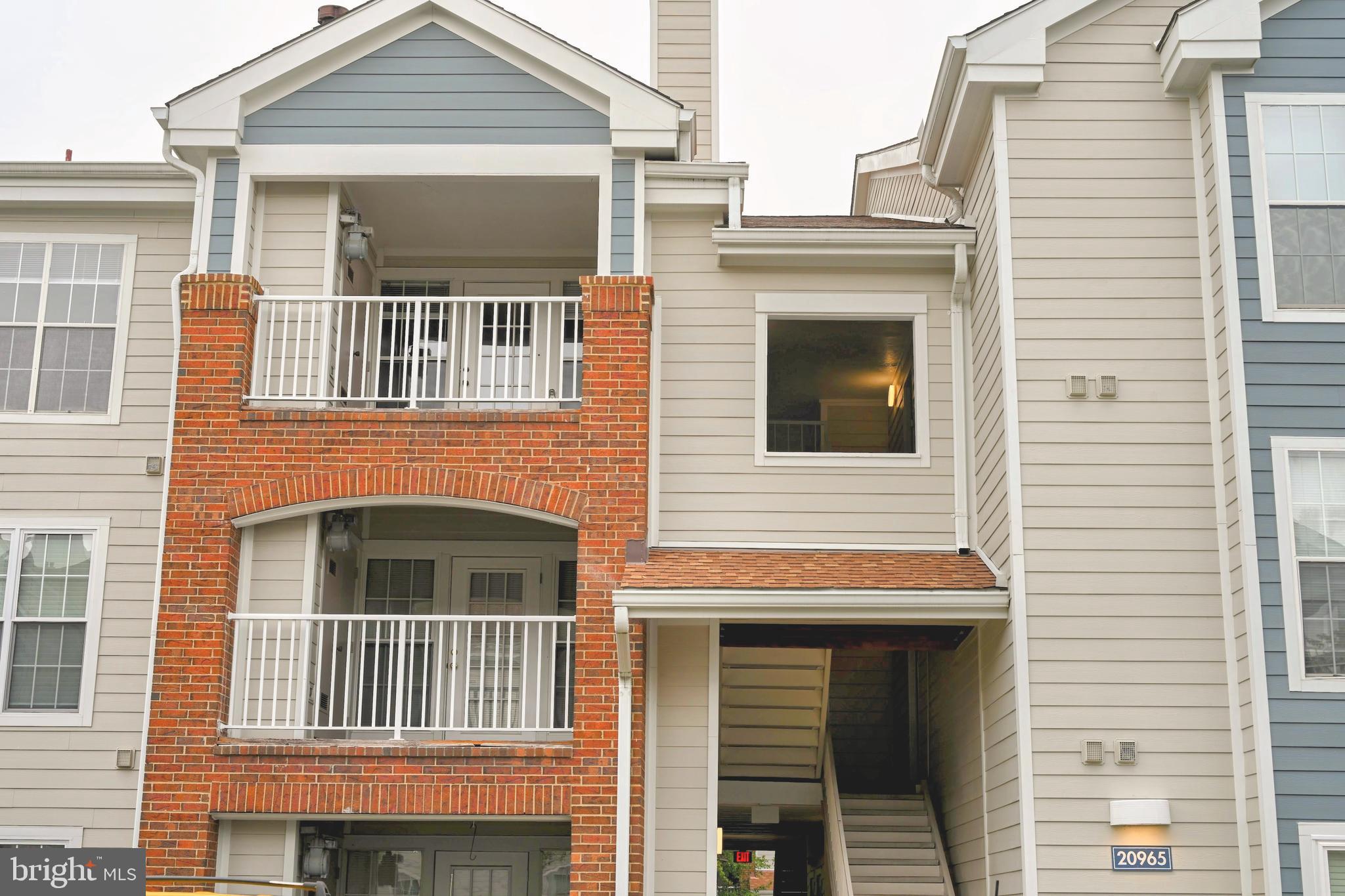 20965 TIMBER RIDGE TERRACE 304