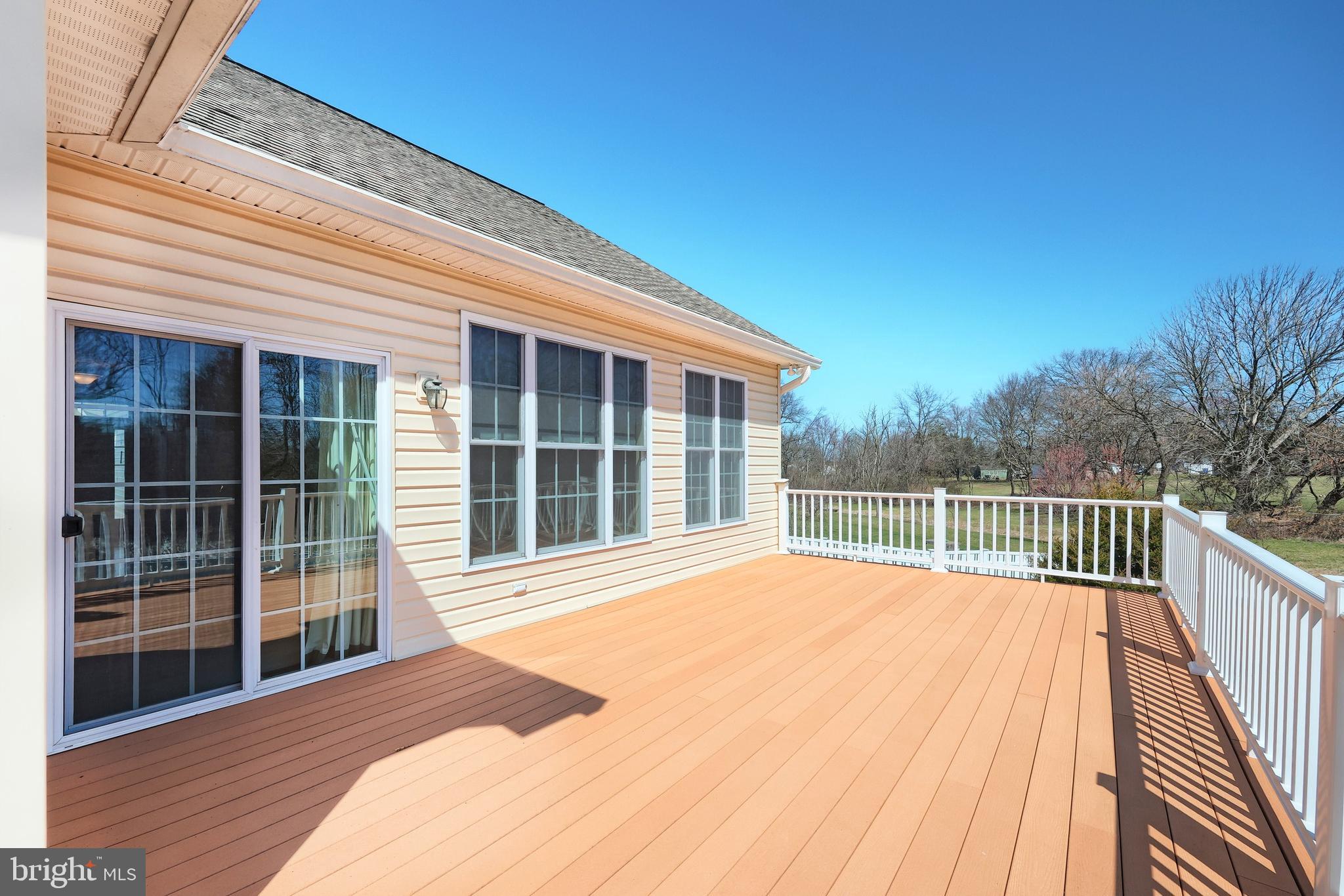 FOX RUN CREEK ESTATES - Residential