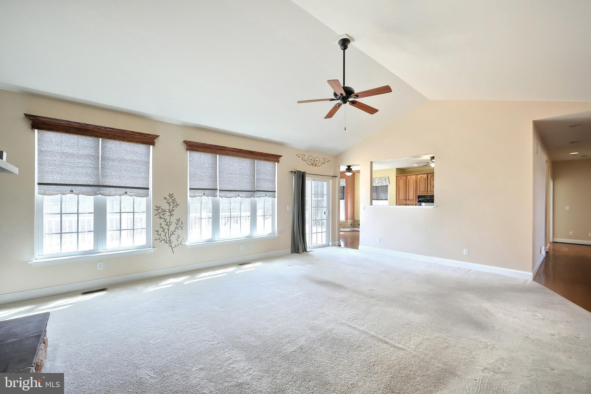 FOX RUN CREEK ESTATES - Residential