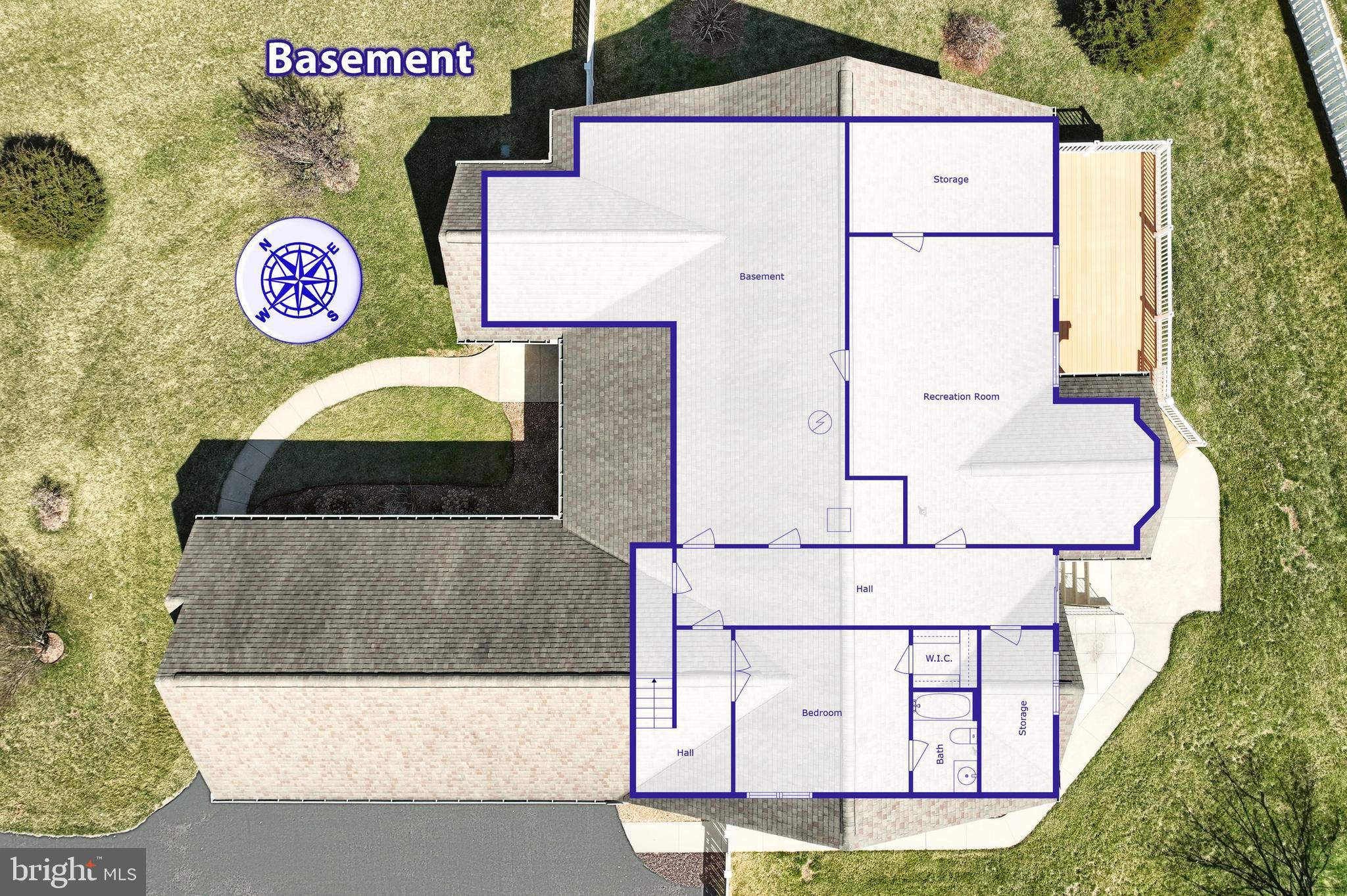 FOX RUN CREEK ESTATES - Residential