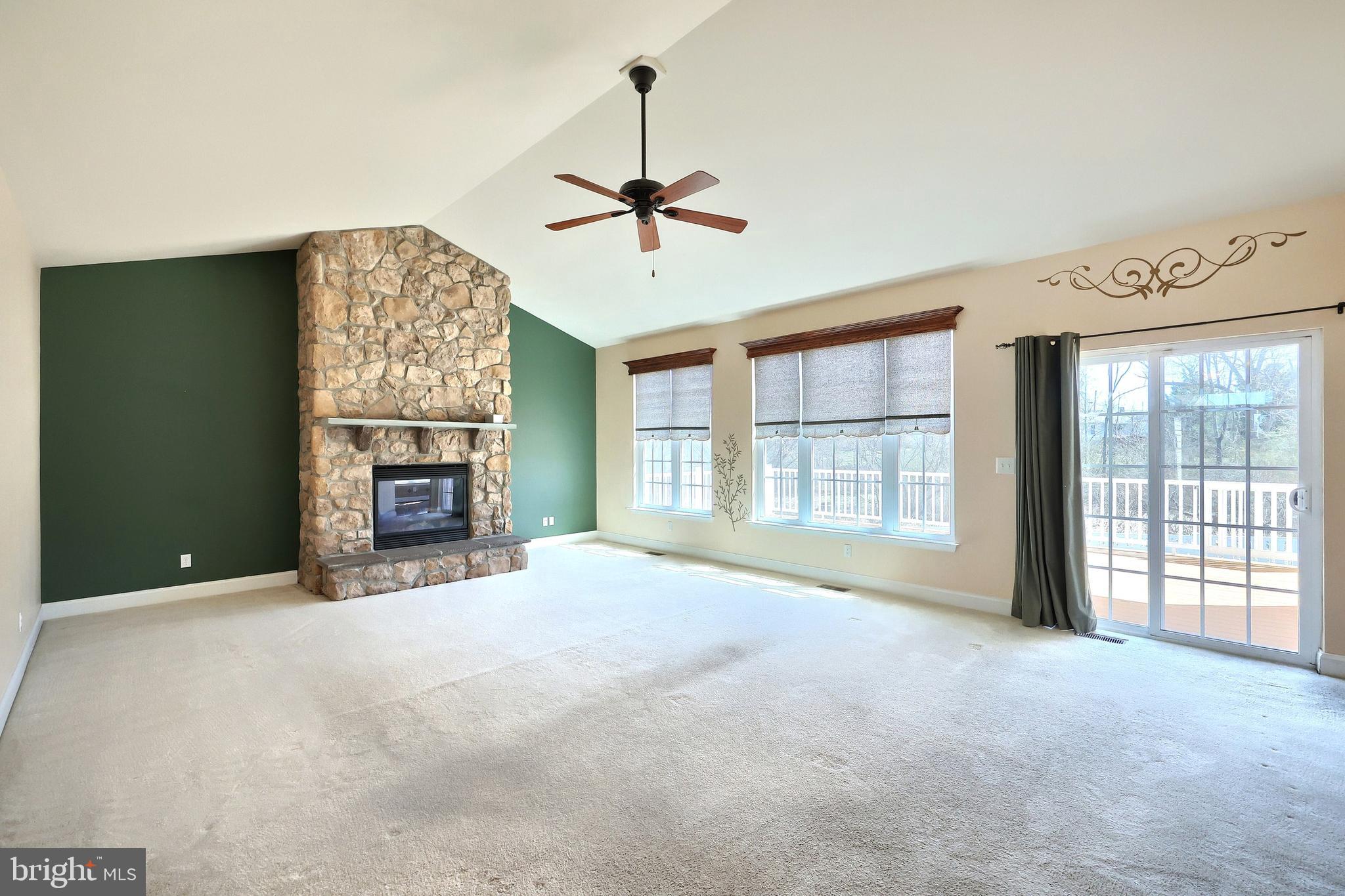 FOX RUN CREEK ESTATES - Residential