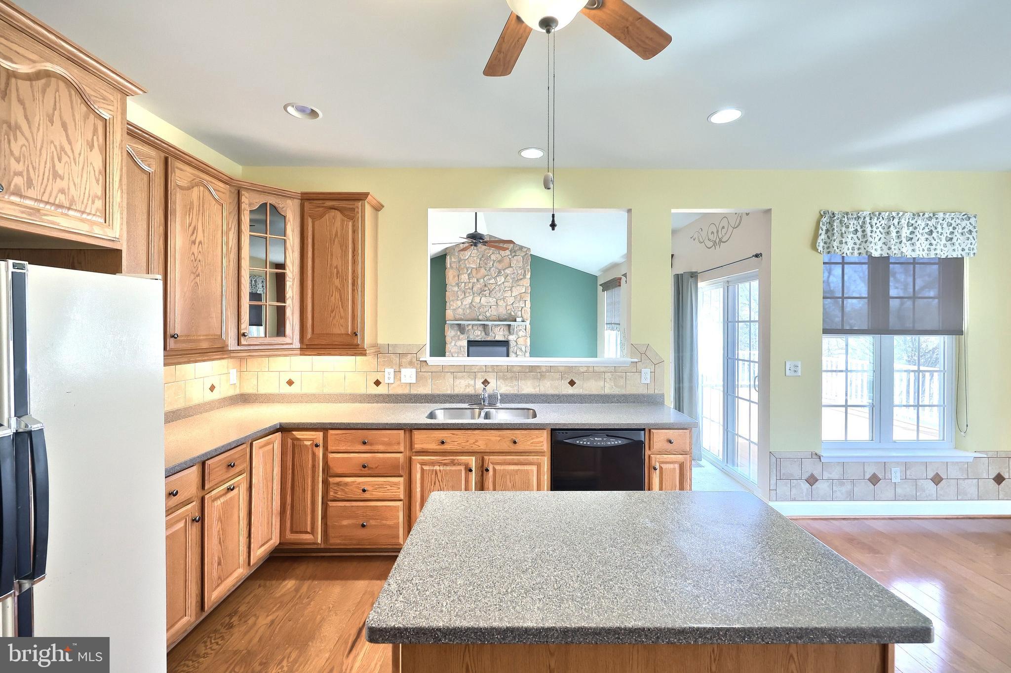 FOX RUN CREEK ESTATES - Residential