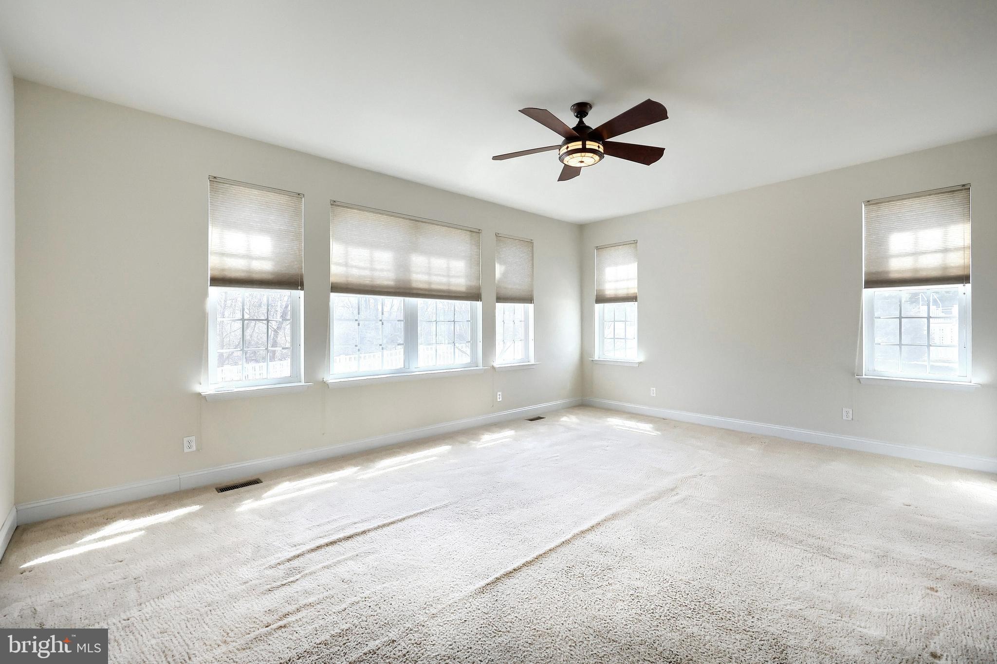 FOX RUN CREEK ESTATES - Residential