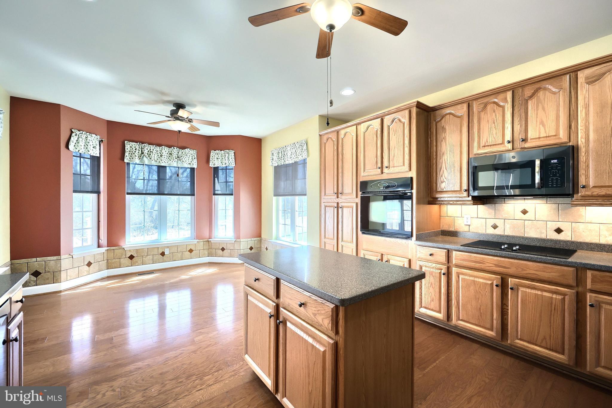 FOX RUN CREEK ESTATES - Residential