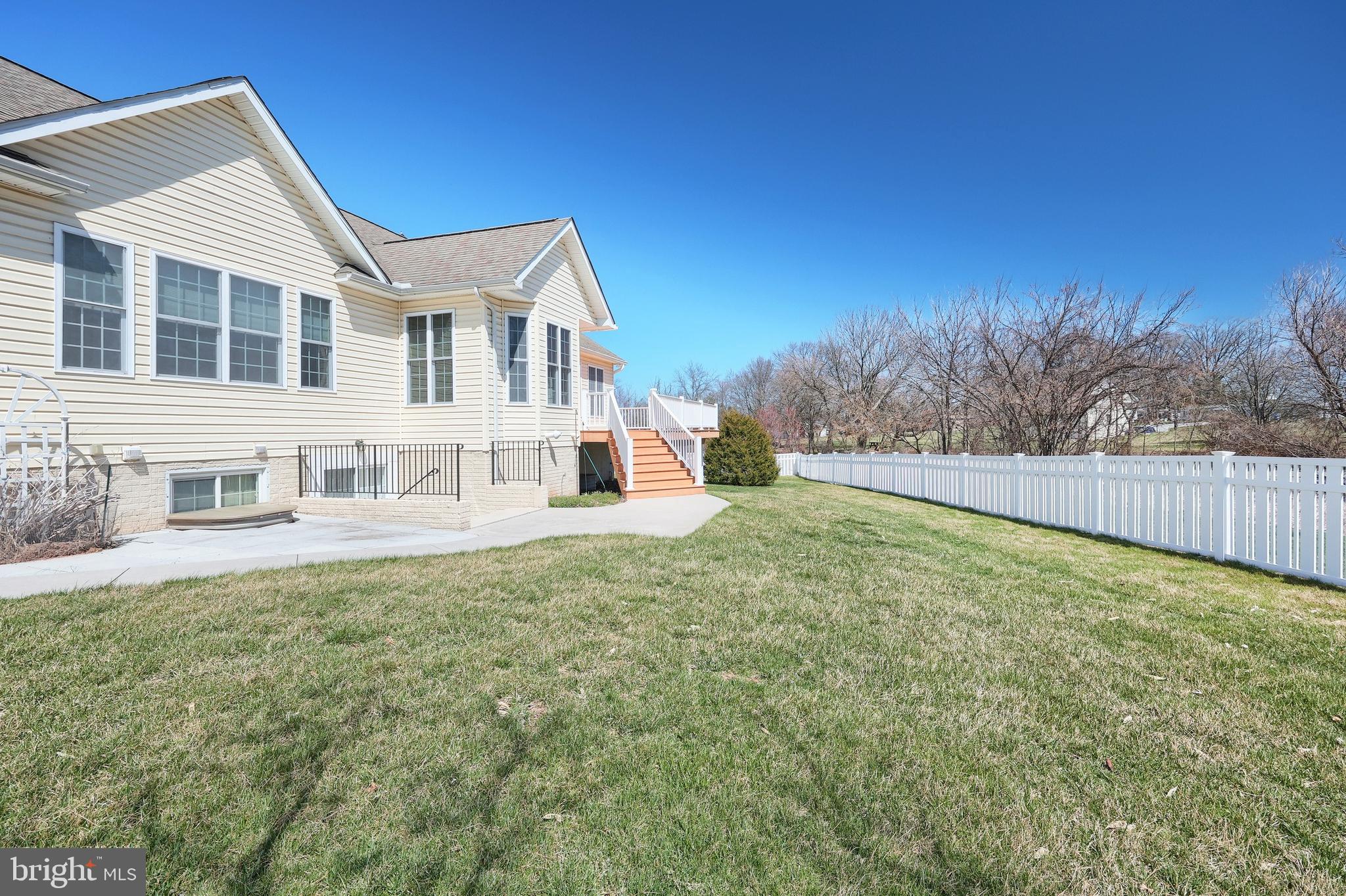 FOX RUN CREEK ESTATES - Residential