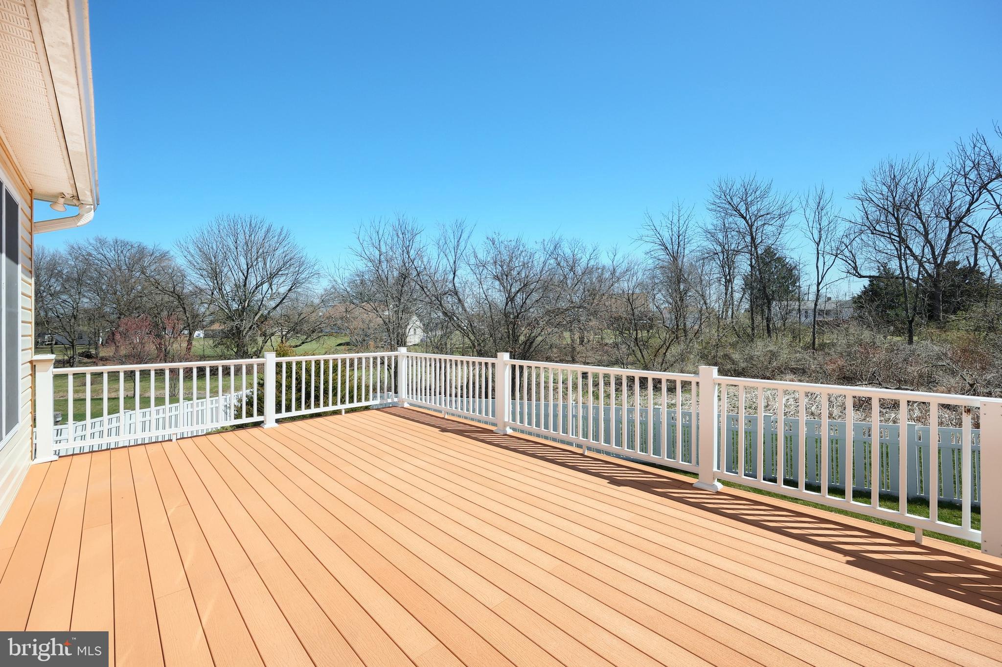 FOX RUN CREEK ESTATES - Residential