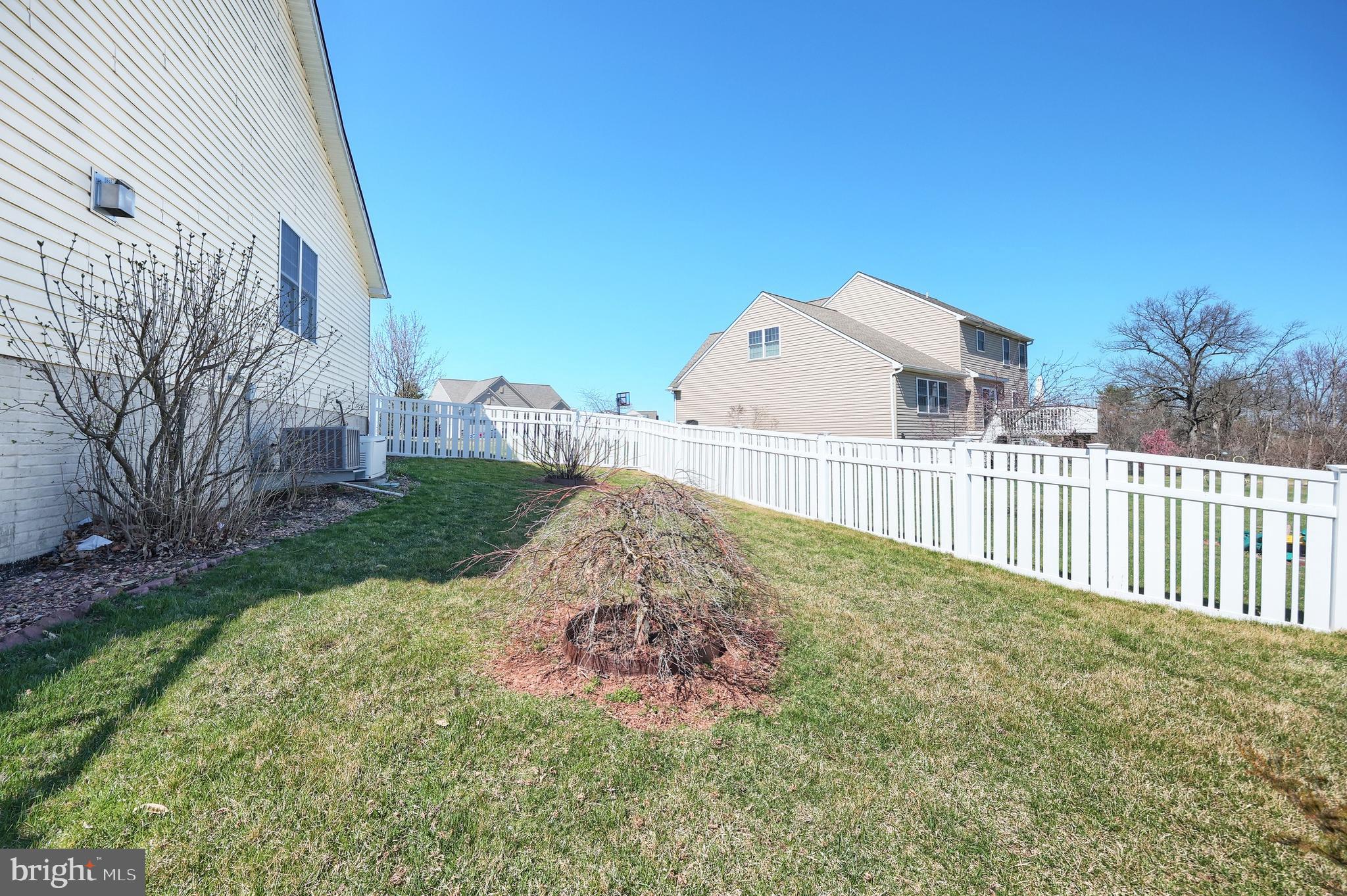 FOX RUN CREEK ESTATES - Residential