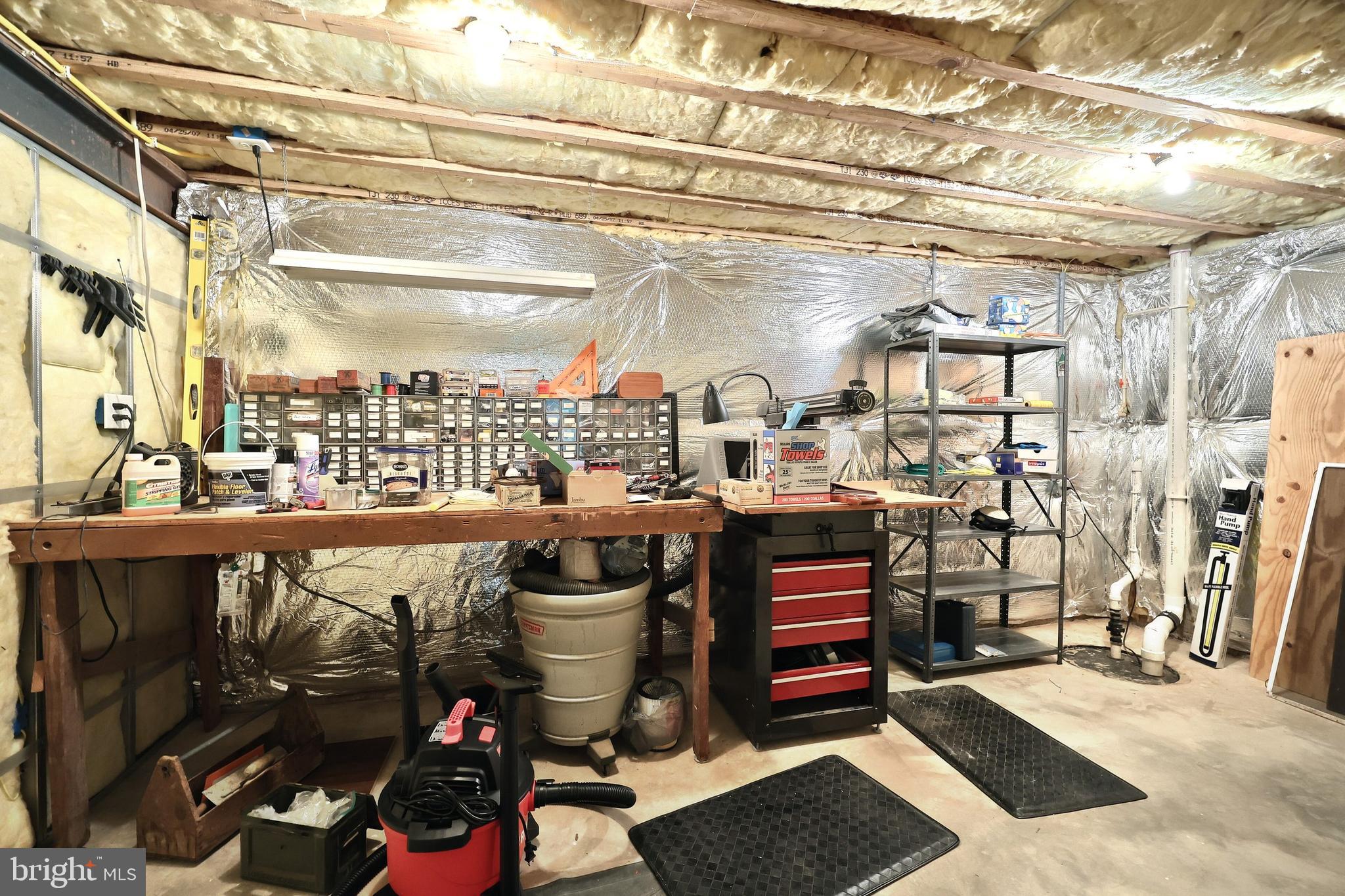 FOX RUN CREEK ESTATES - Residential