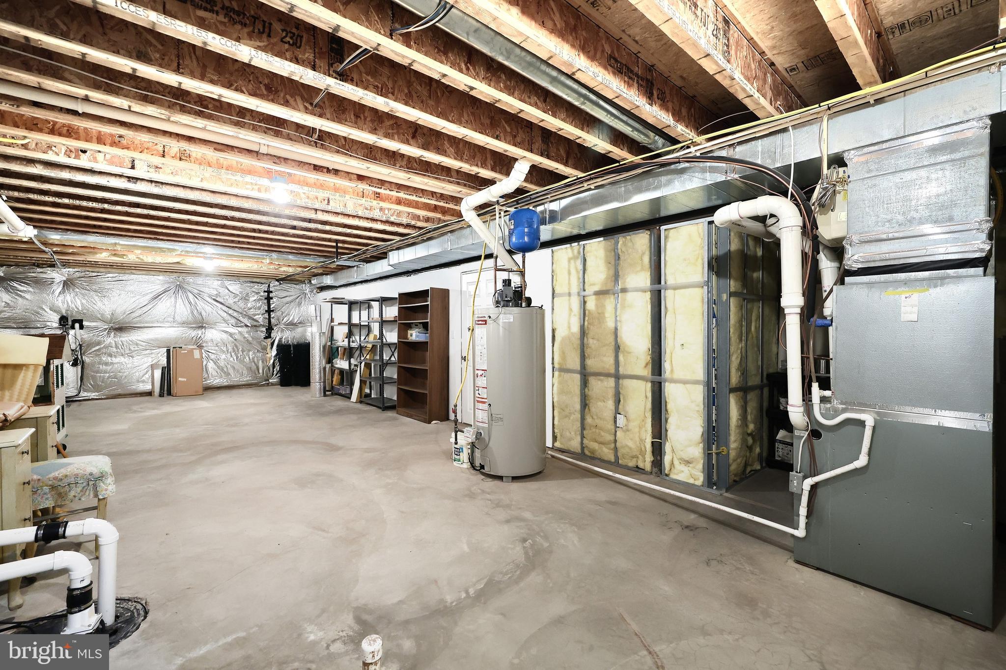 FOX RUN CREEK ESTATES - Residential