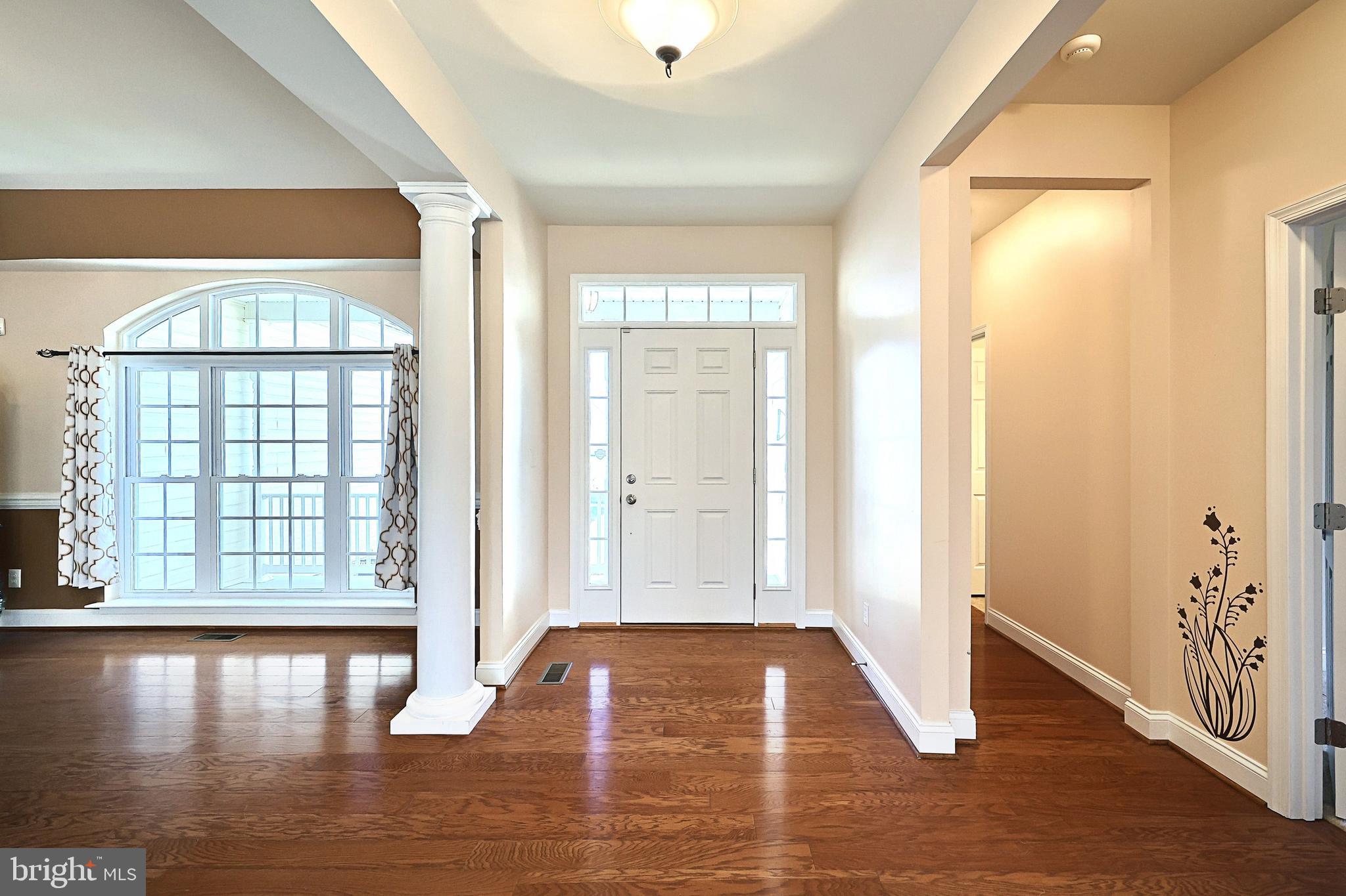 1718 FOUNTAIN ROCK DRIVE