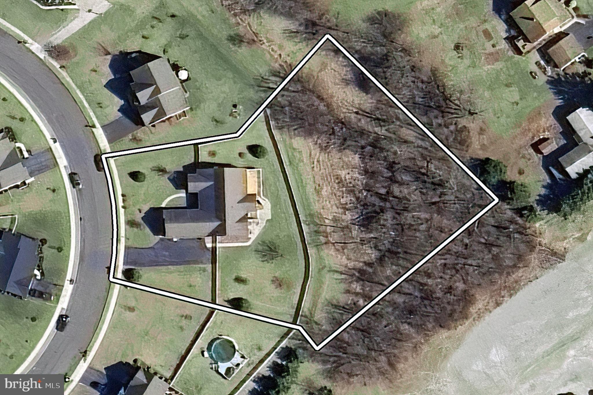 FOX RUN CREEK ESTATES - Residential