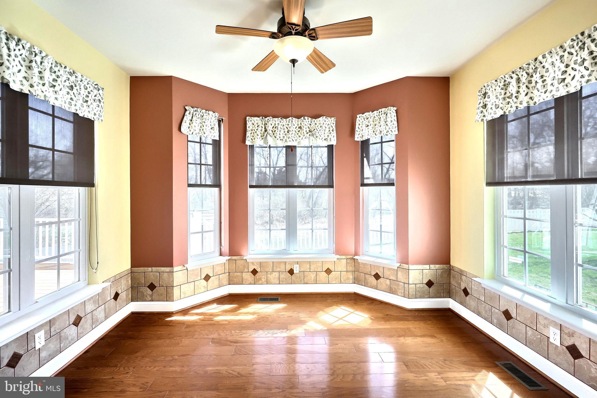 FOX RUN CREEK ESTATES - Residential