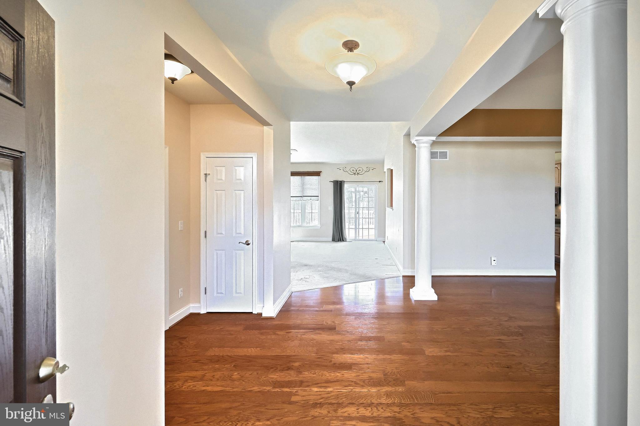 FOX RUN CREEK ESTATES - Residential