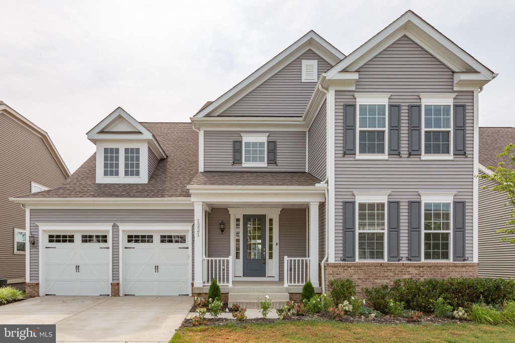 Photo of 1221 Marigold Street, STAFFORD, VA 22554 (MLS # VAST2051908)