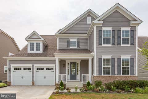 Photo of 1221 Marigold Street, STAFFORD, VA 22554 (MLS # VAST2051908)