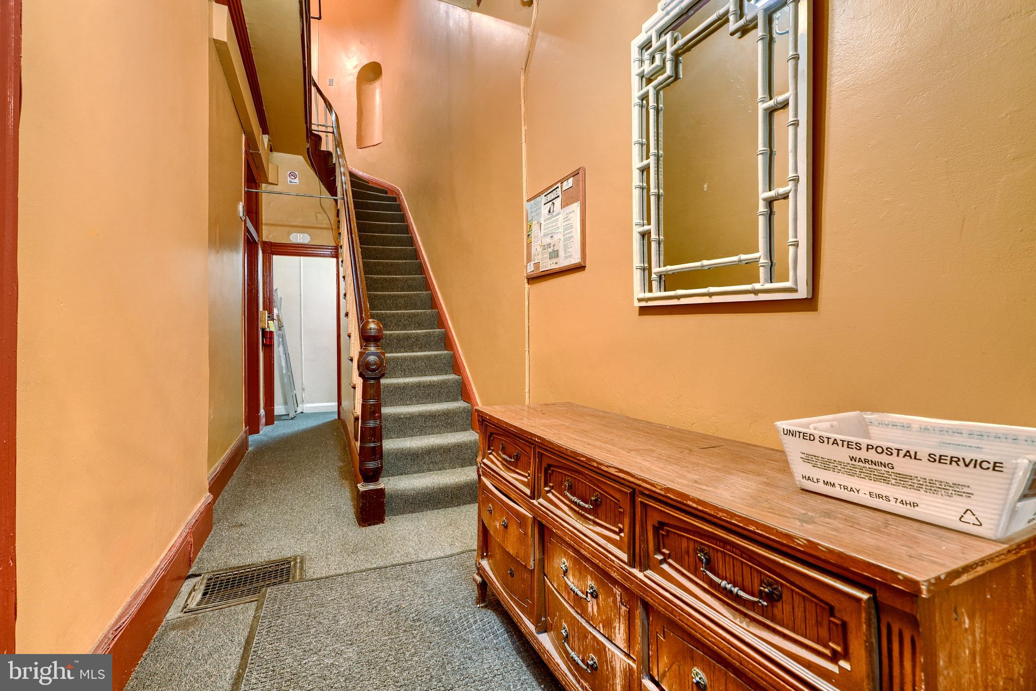 CHARLES VILLAGE - Residential Income