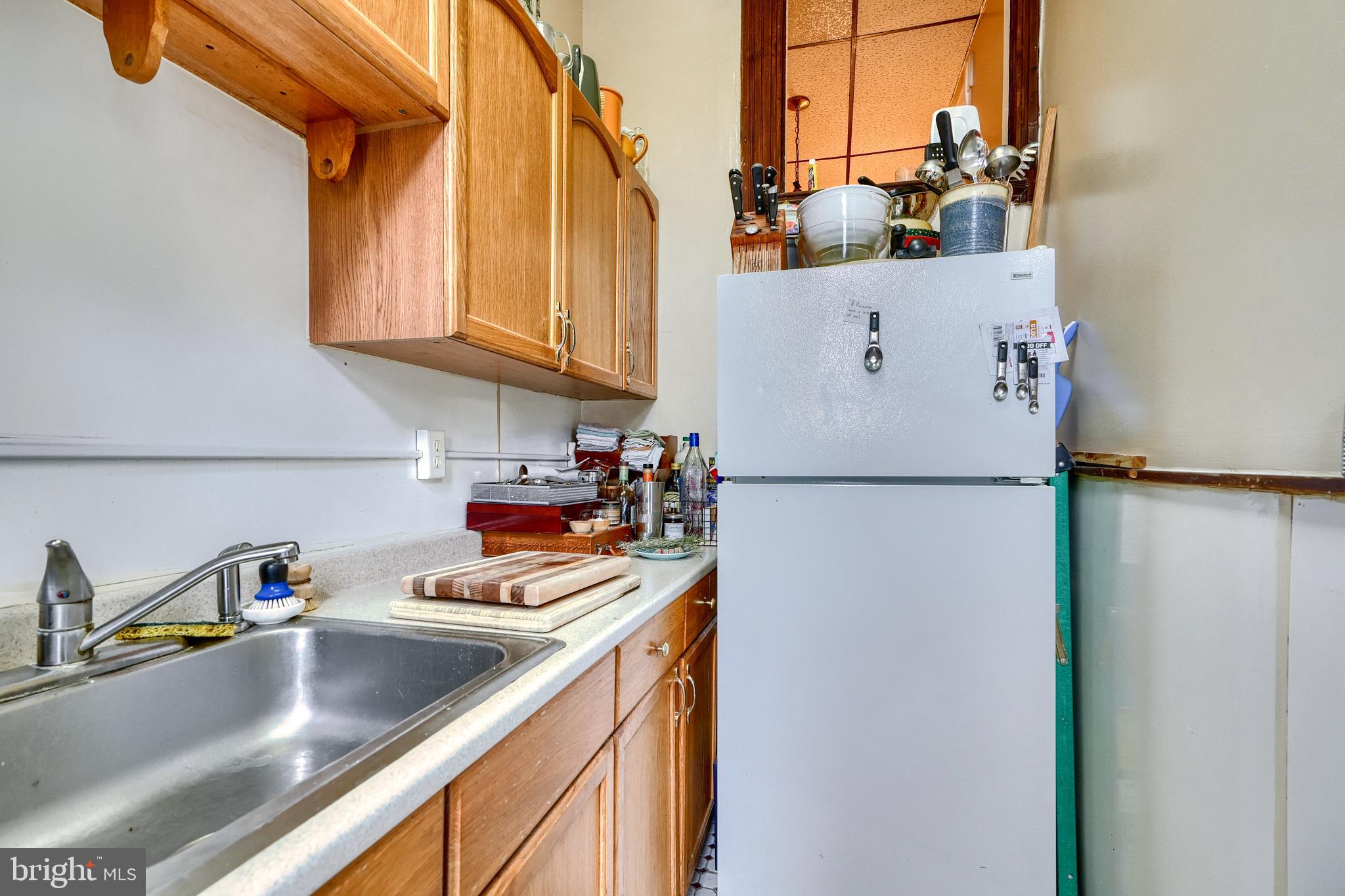 CHARLES VILLAGE - Residential Income