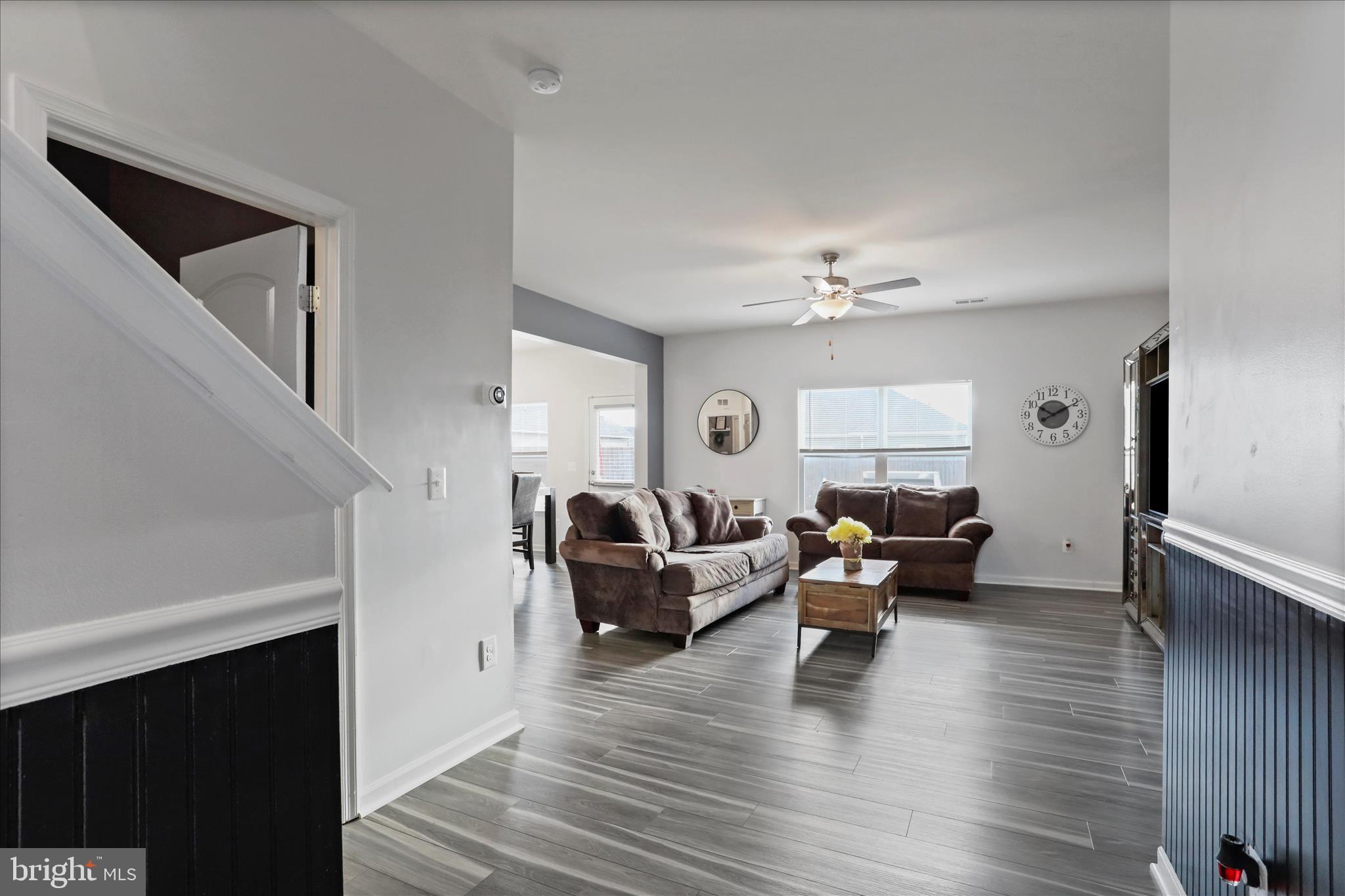 MCGINNIS POINT - Residential