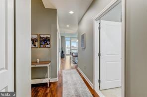 NORTHERN LIBERTIES - Residential Lease