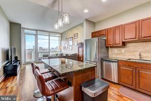 NORTHERN LIBERTIES - Residential Lease