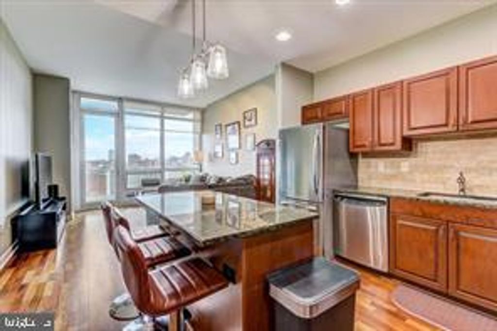 Photo of 901 N Penn Street #F1302, PHILADELPHIA, PA 19123 (MLS # PAPH2555938)