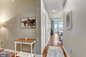 NORTHERN LIBERTIES - Residential Lease