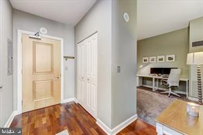 NORTHERN LIBERTIES - Residential Lease