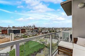 NORTHERN LIBERTIES - Residential Lease