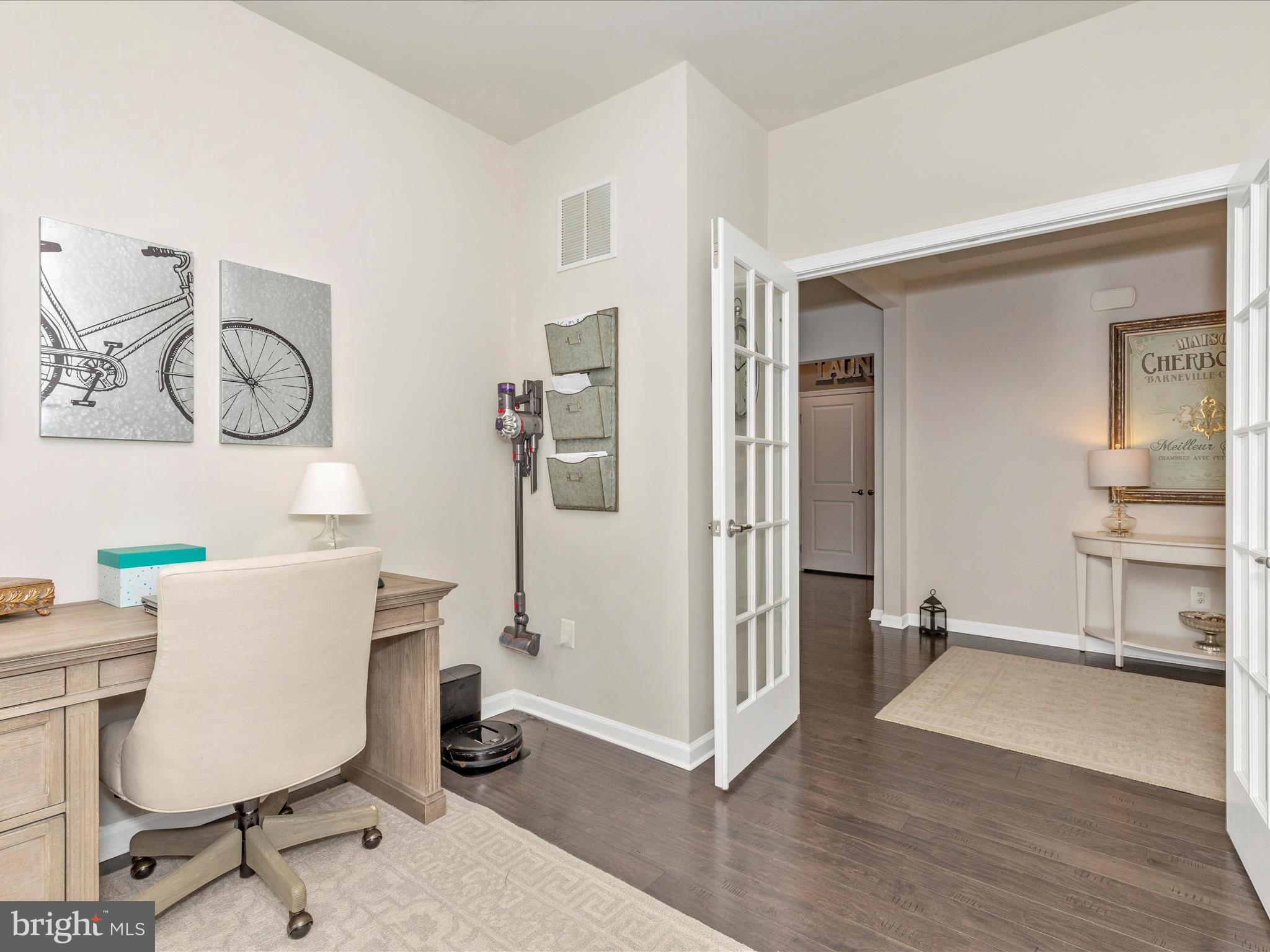 CLOVER RIDGE - Residential