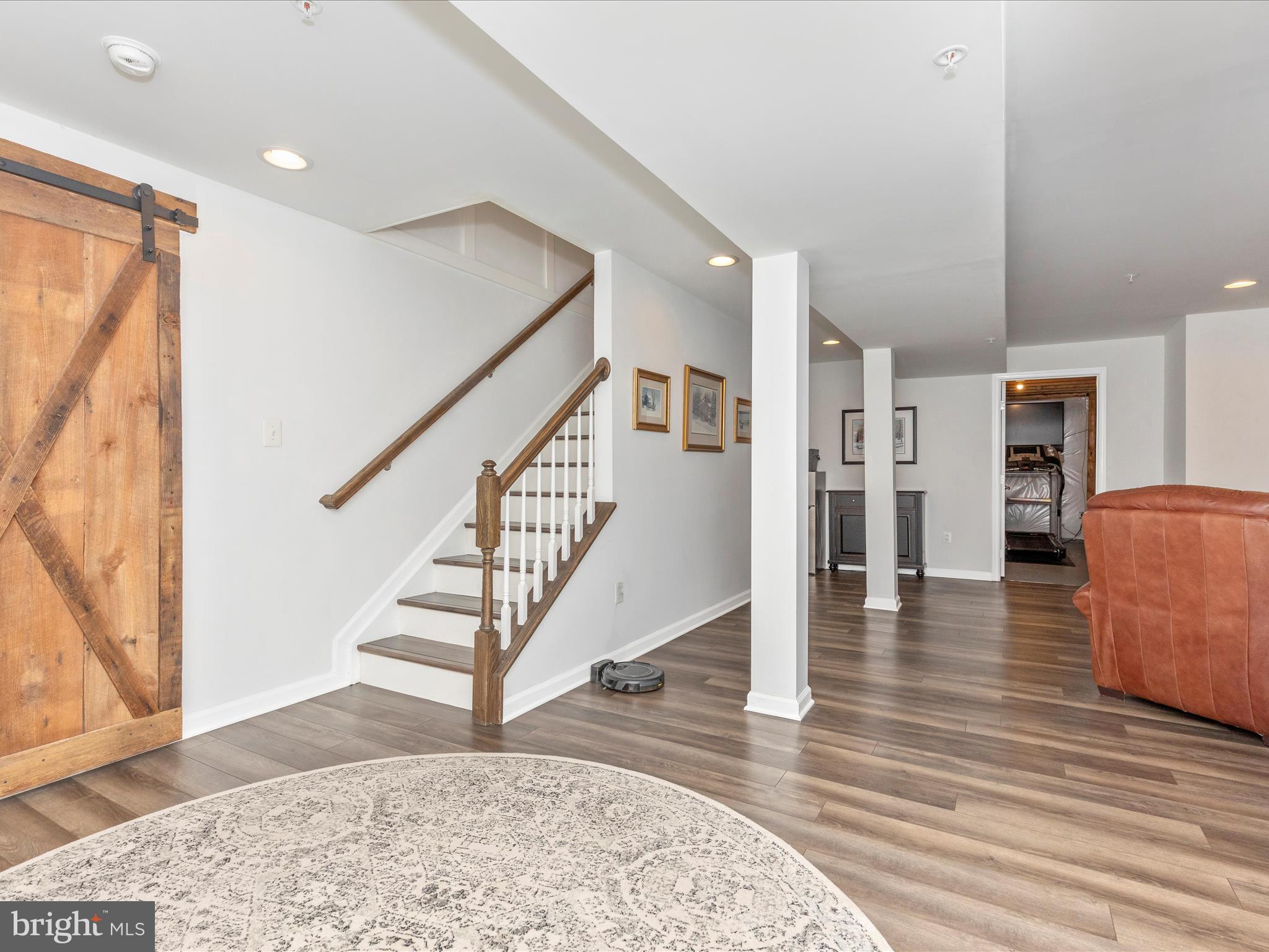 CLOVER RIDGE - Residential