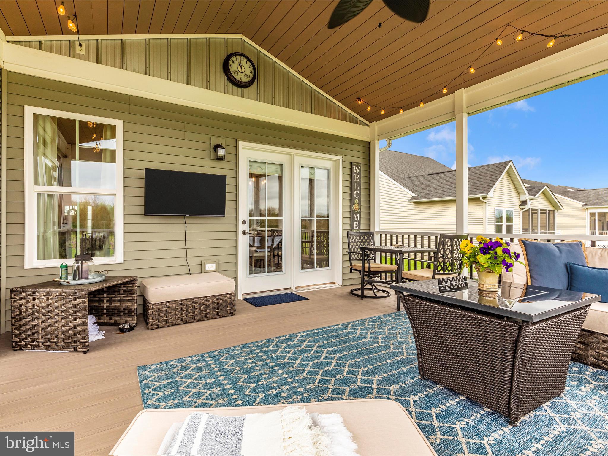 CLOVER RIDGE - Residential