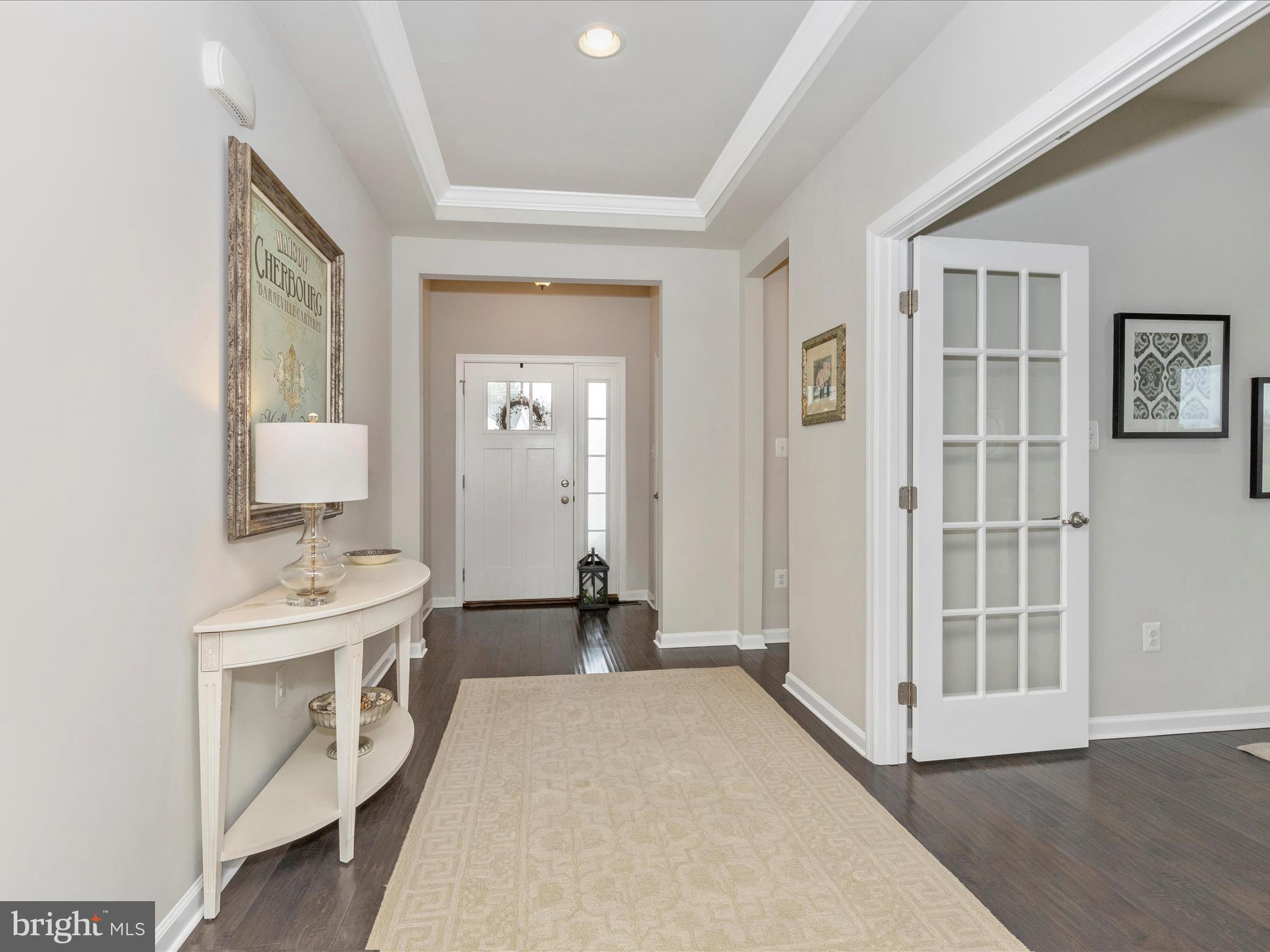 CLOVER RIDGE - Residential