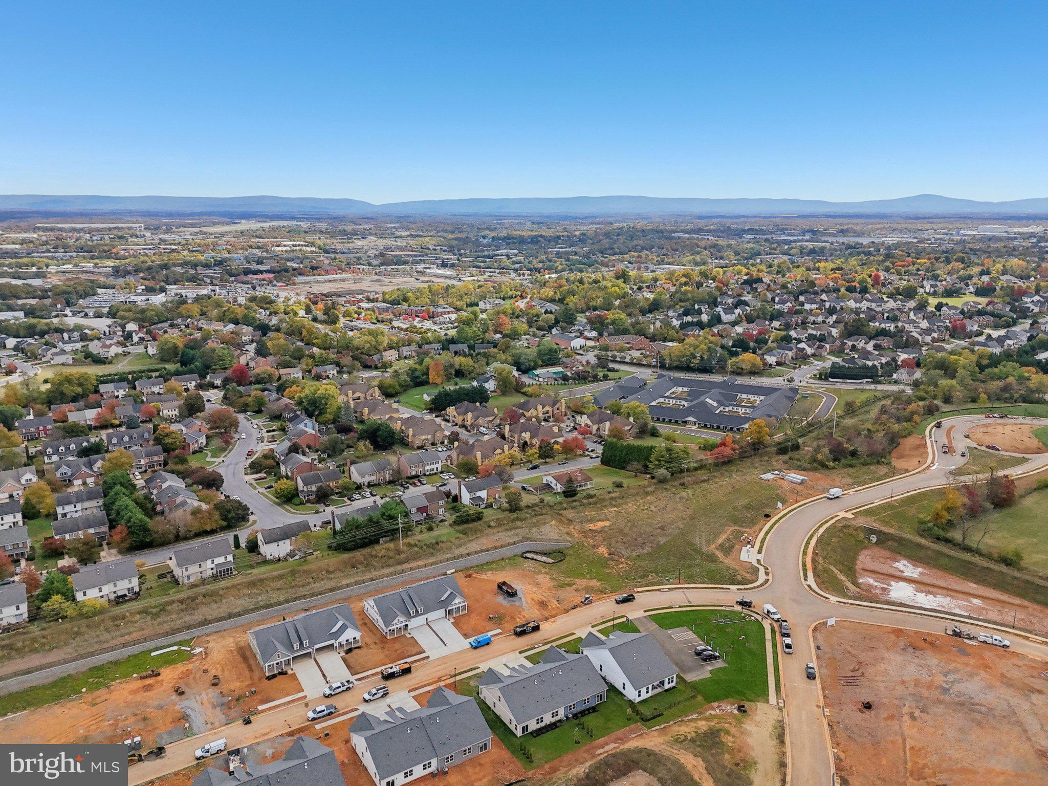 WILLOW RUN - Residential