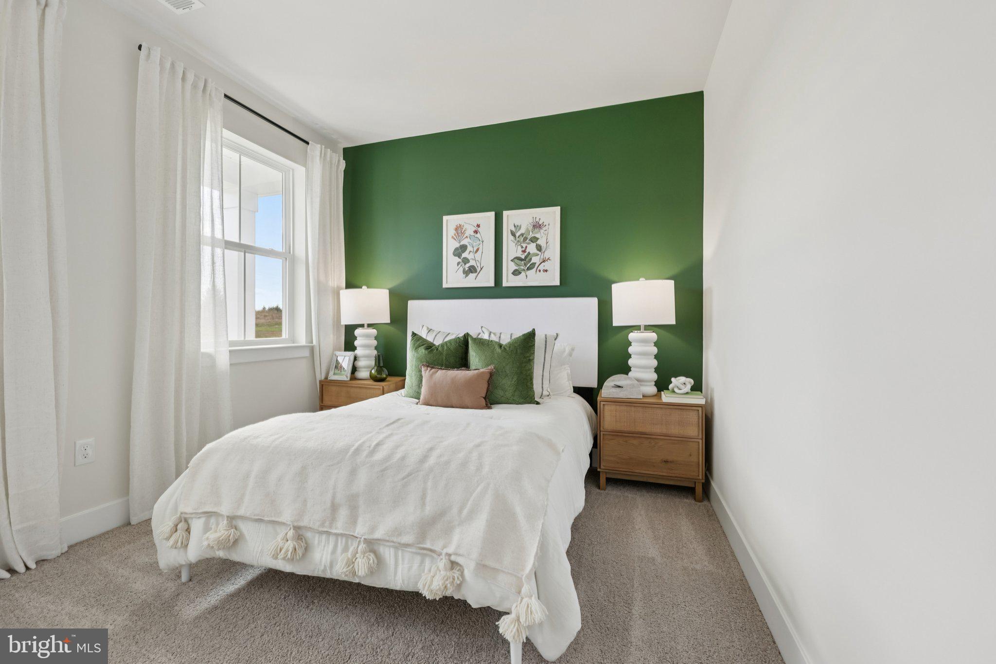 WILLOW RUN - Residential