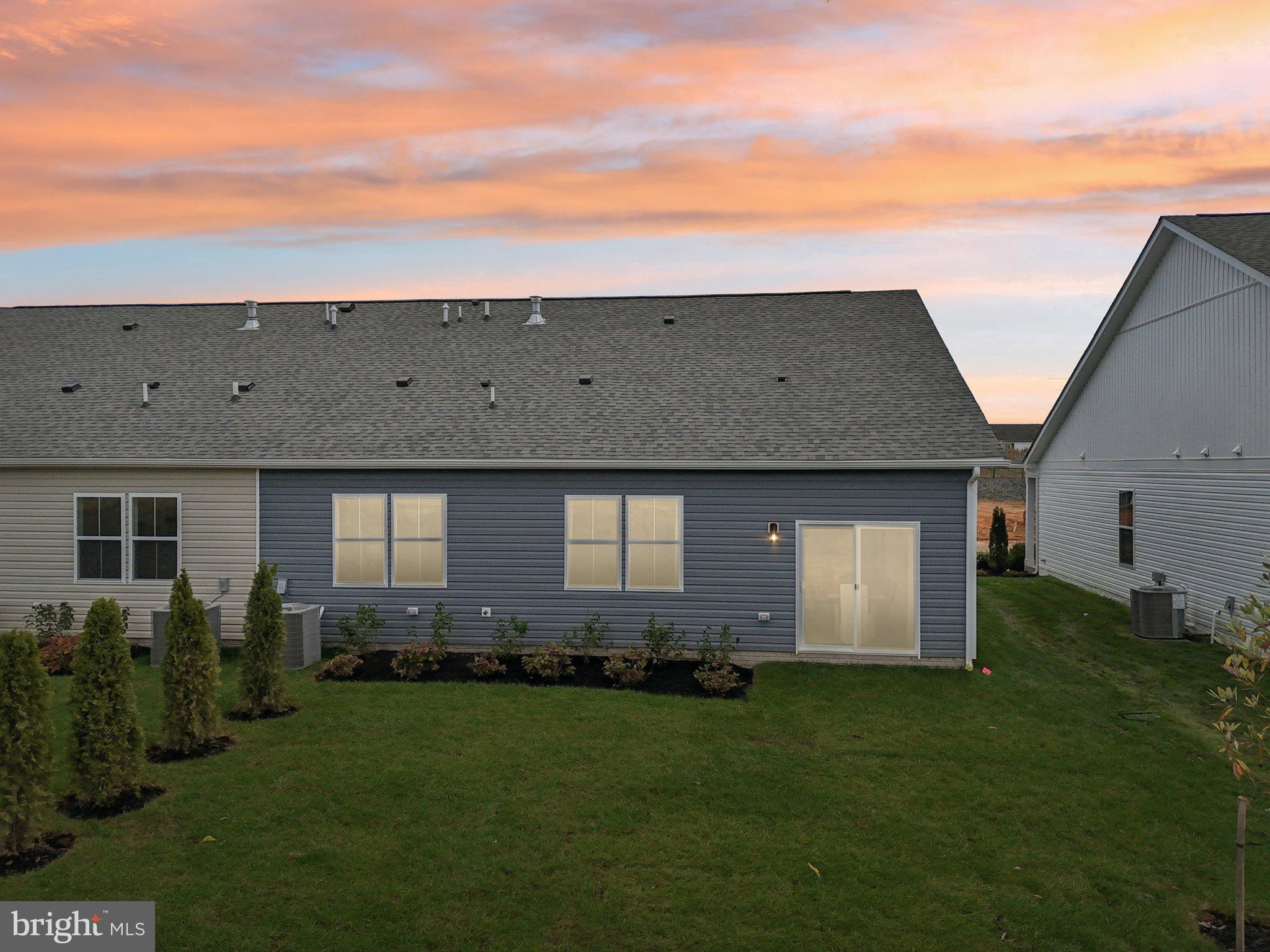 WILLOW RUN - Residential