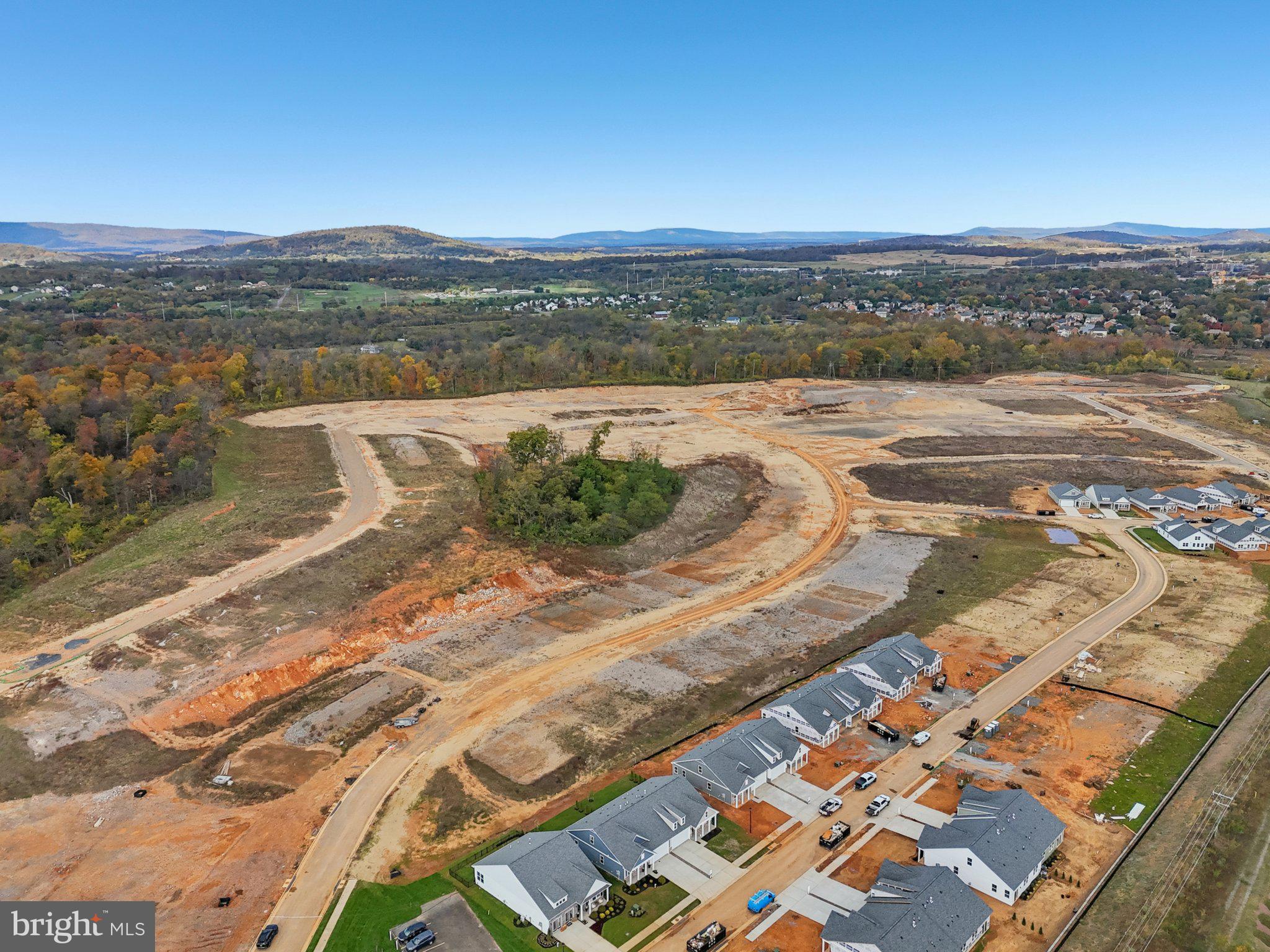 WILLOW RUN - Residential