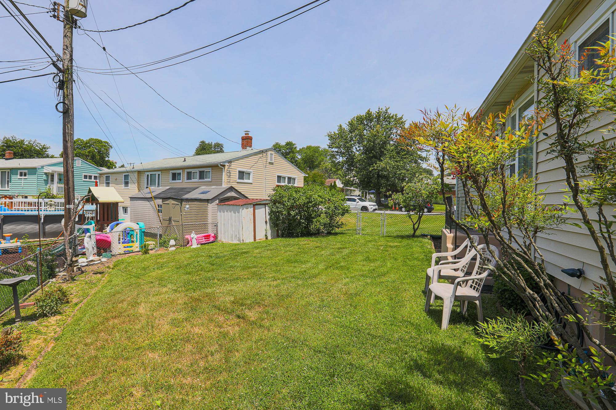 JOPPA MANOR - Residential