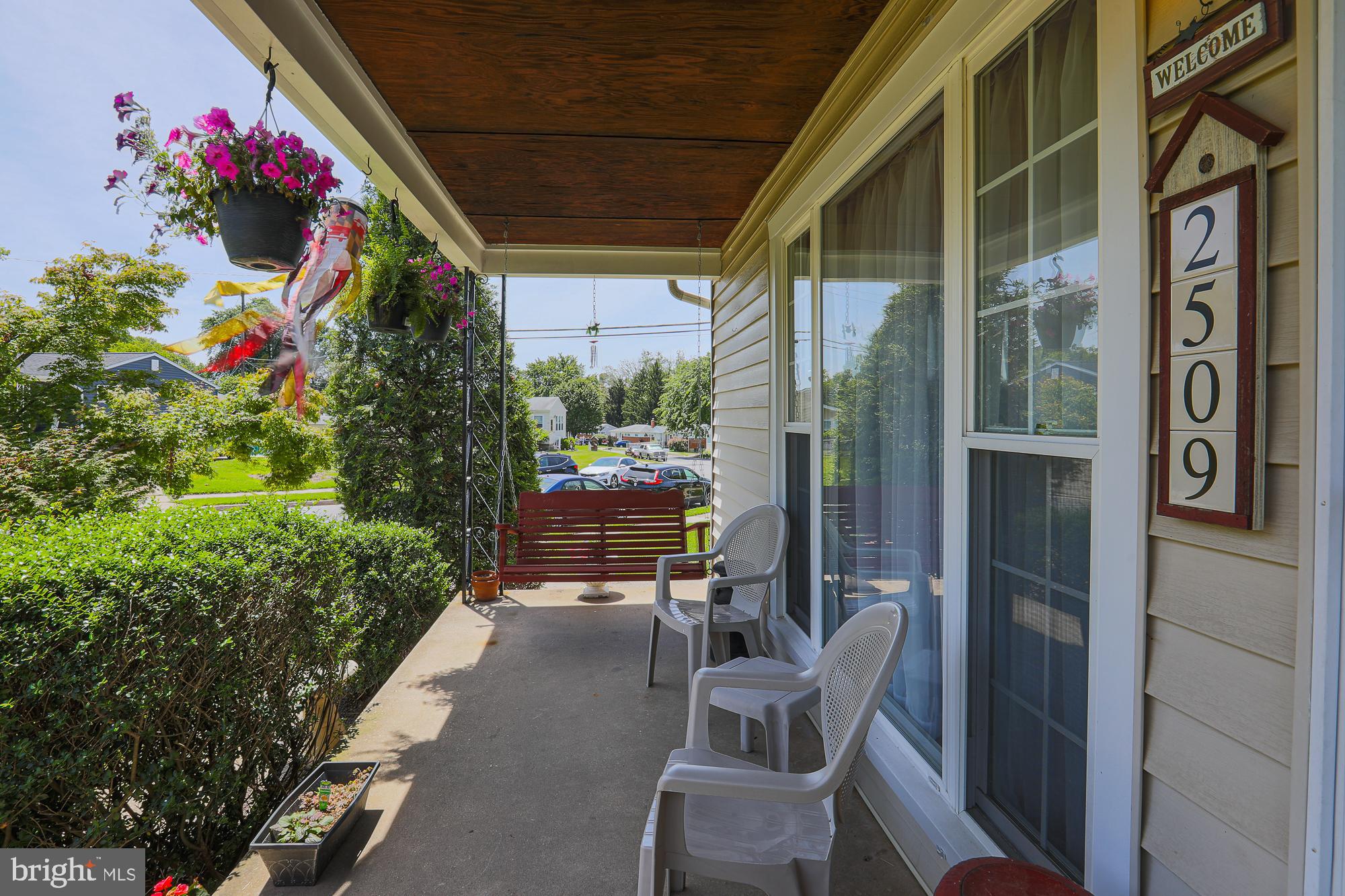 JOPPA MANOR - Residential