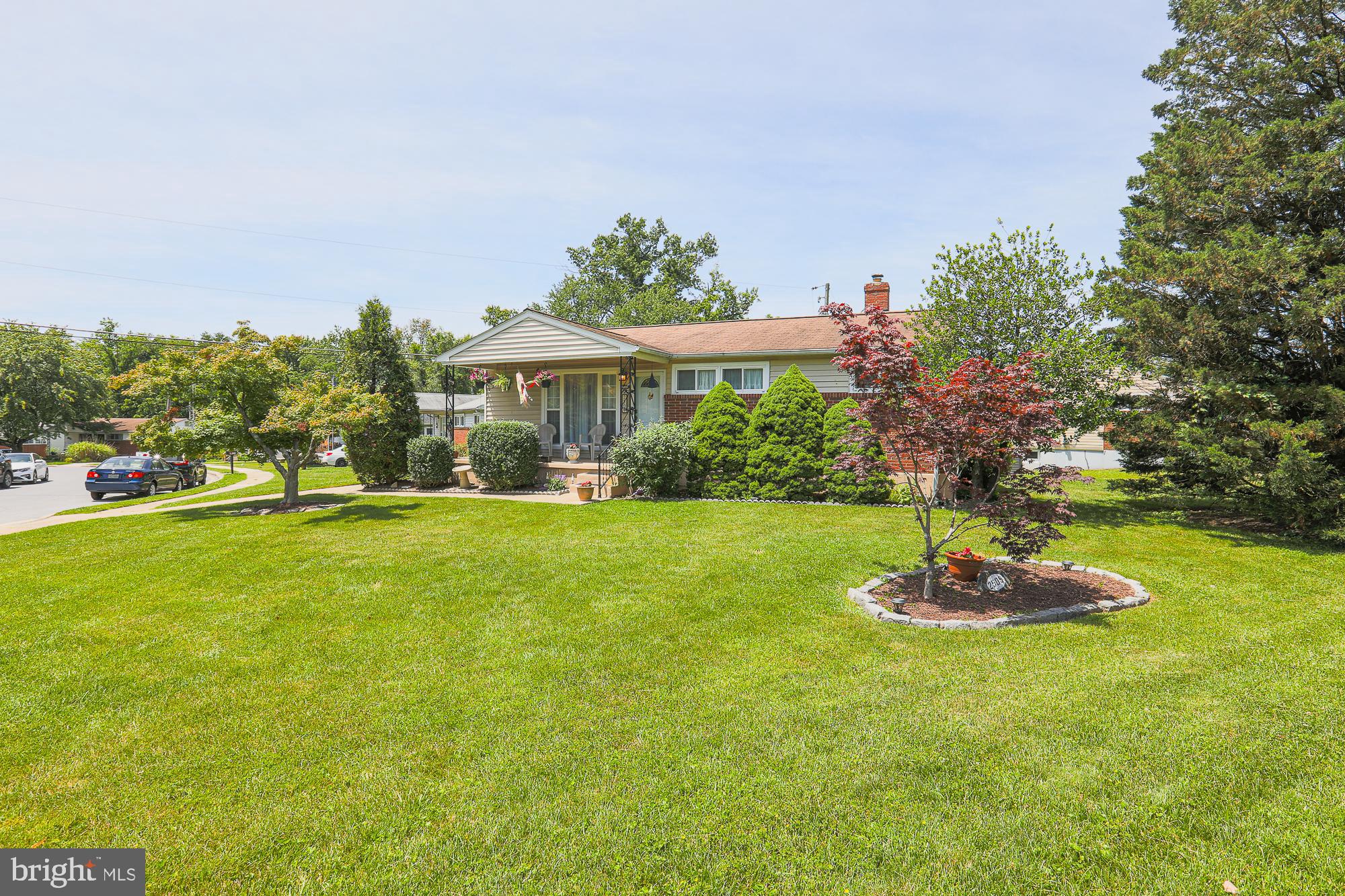 JOPPA MANOR - Residential