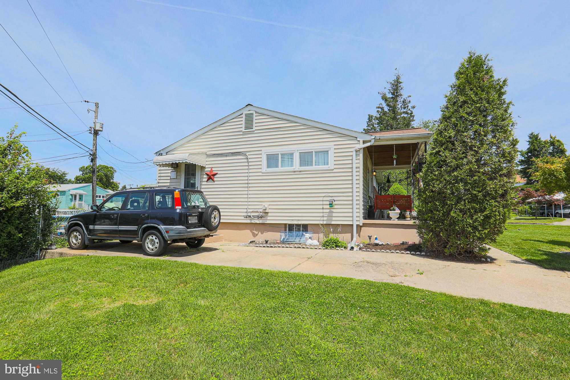 JOPPA MANOR - Residential