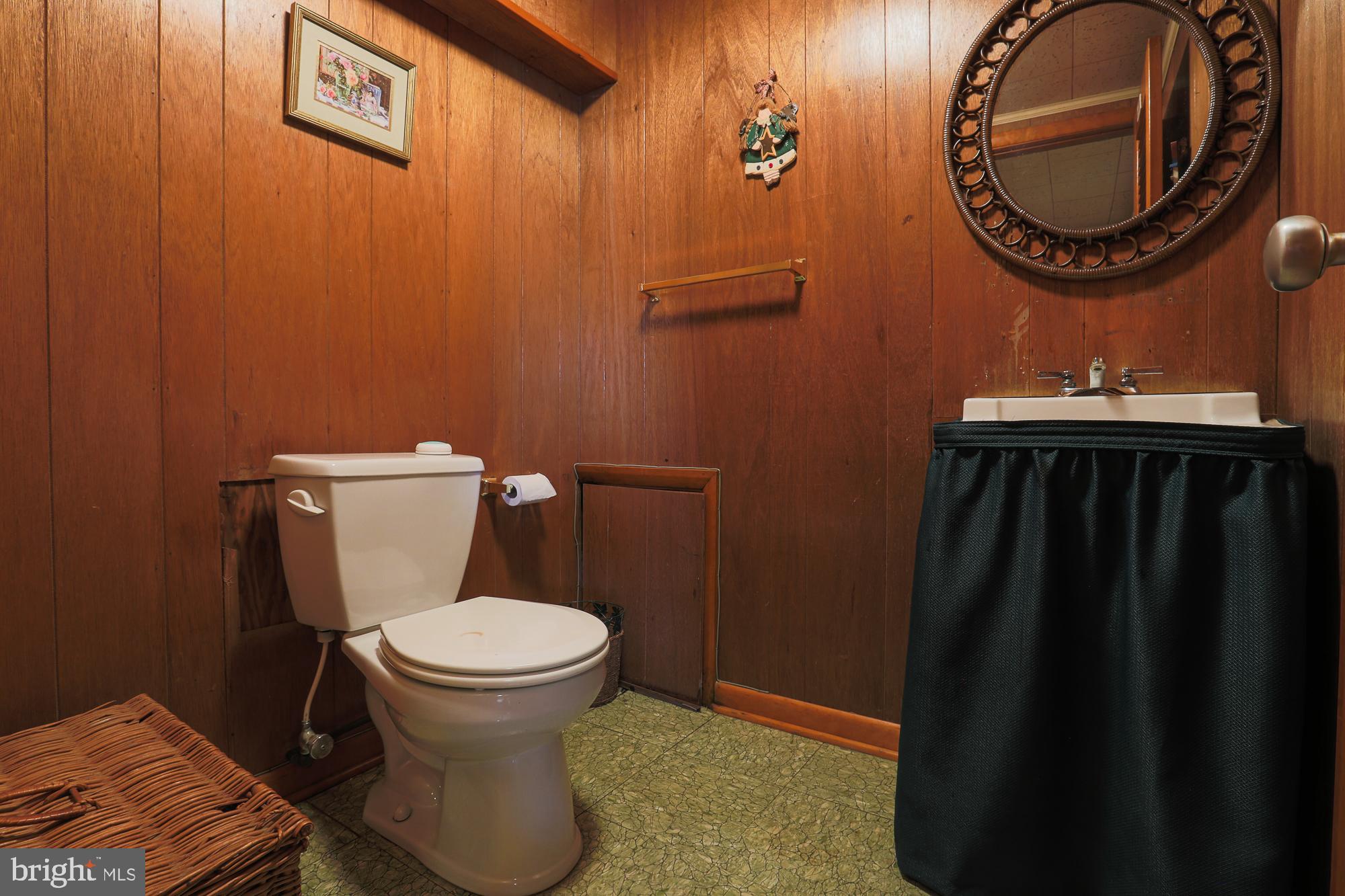 JOPPA MANOR - Residential