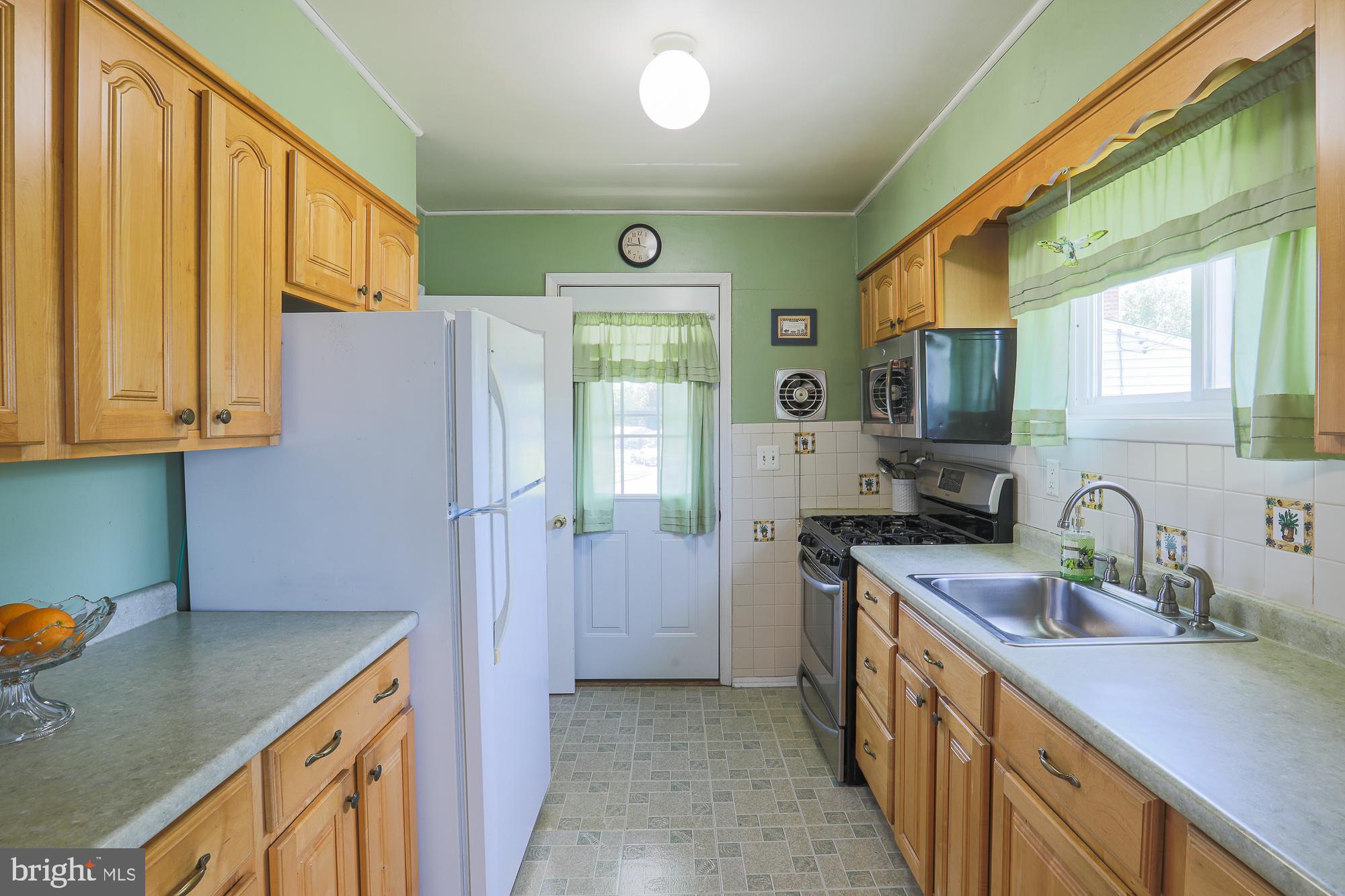 JOPPA MANOR - Residential