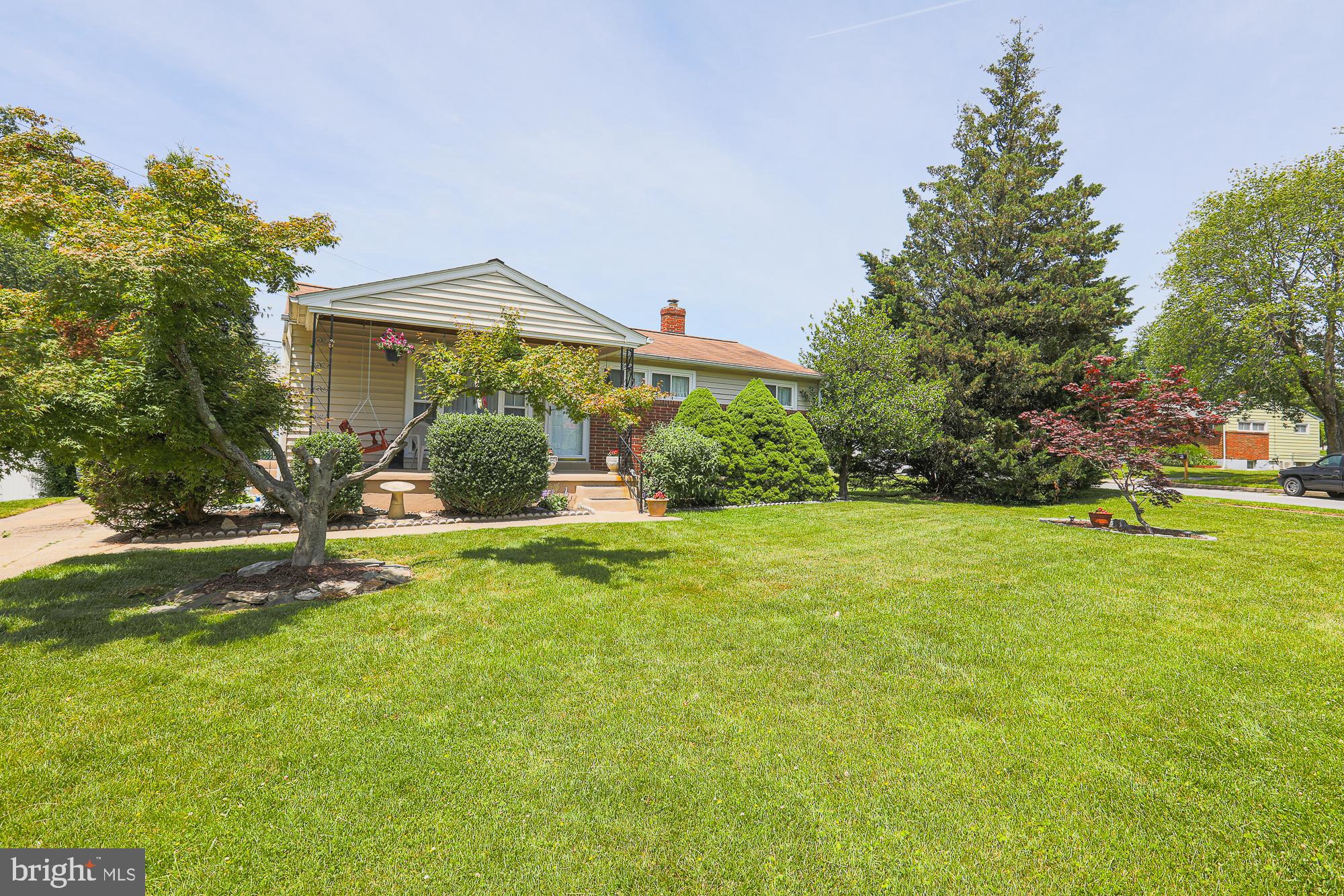 JOPPA MANOR - Residential