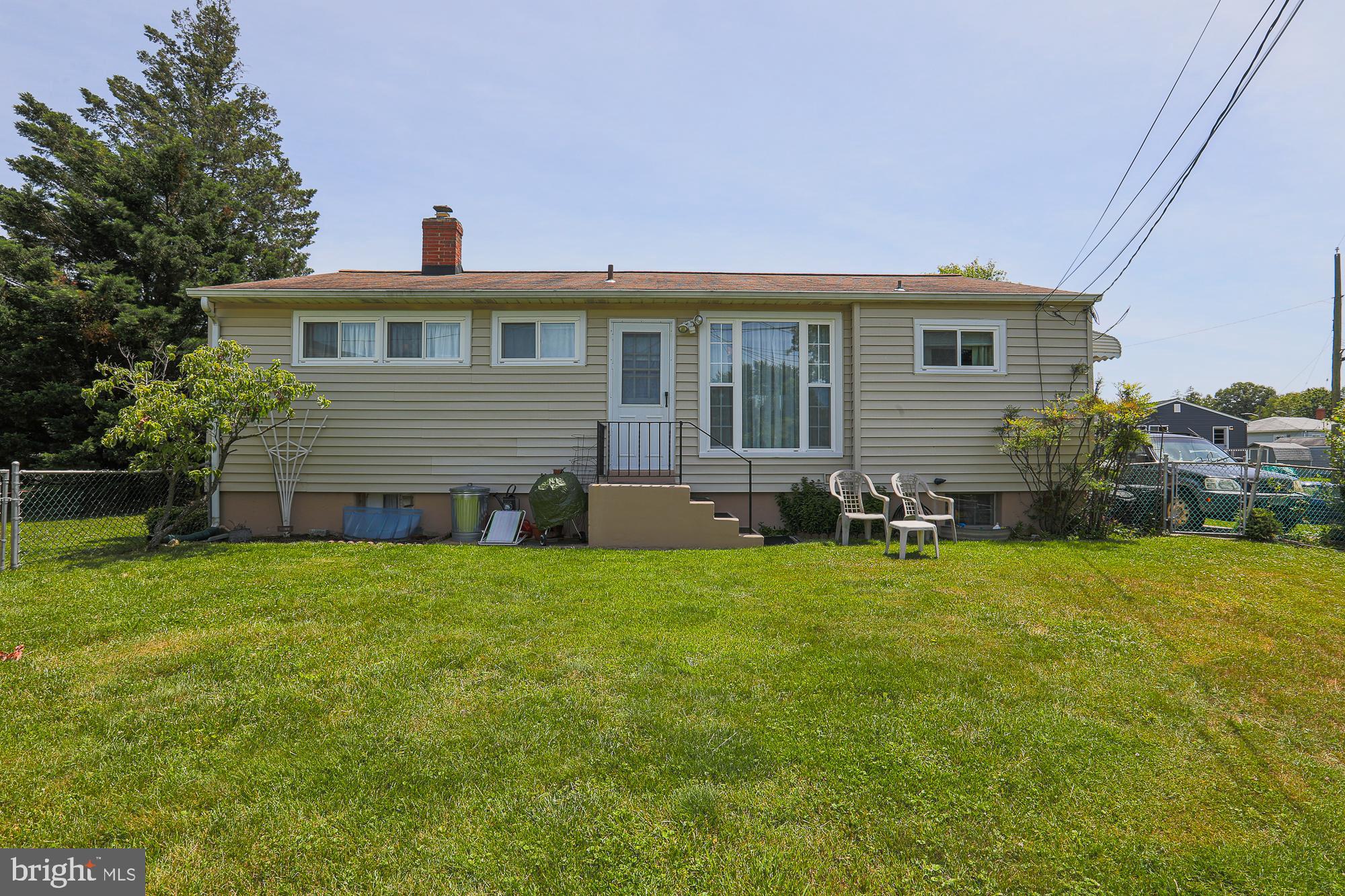 JOPPA MANOR - Residential