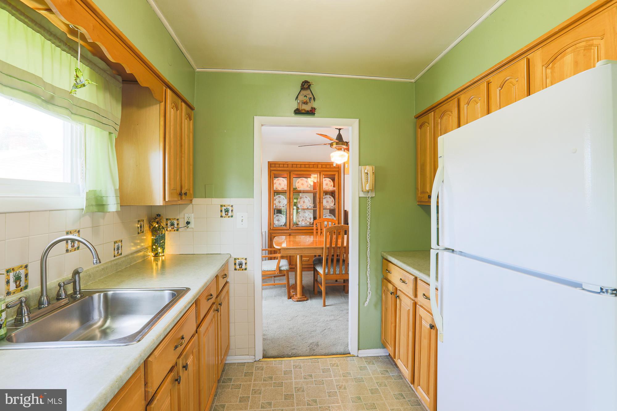 JOPPA MANOR - Residential