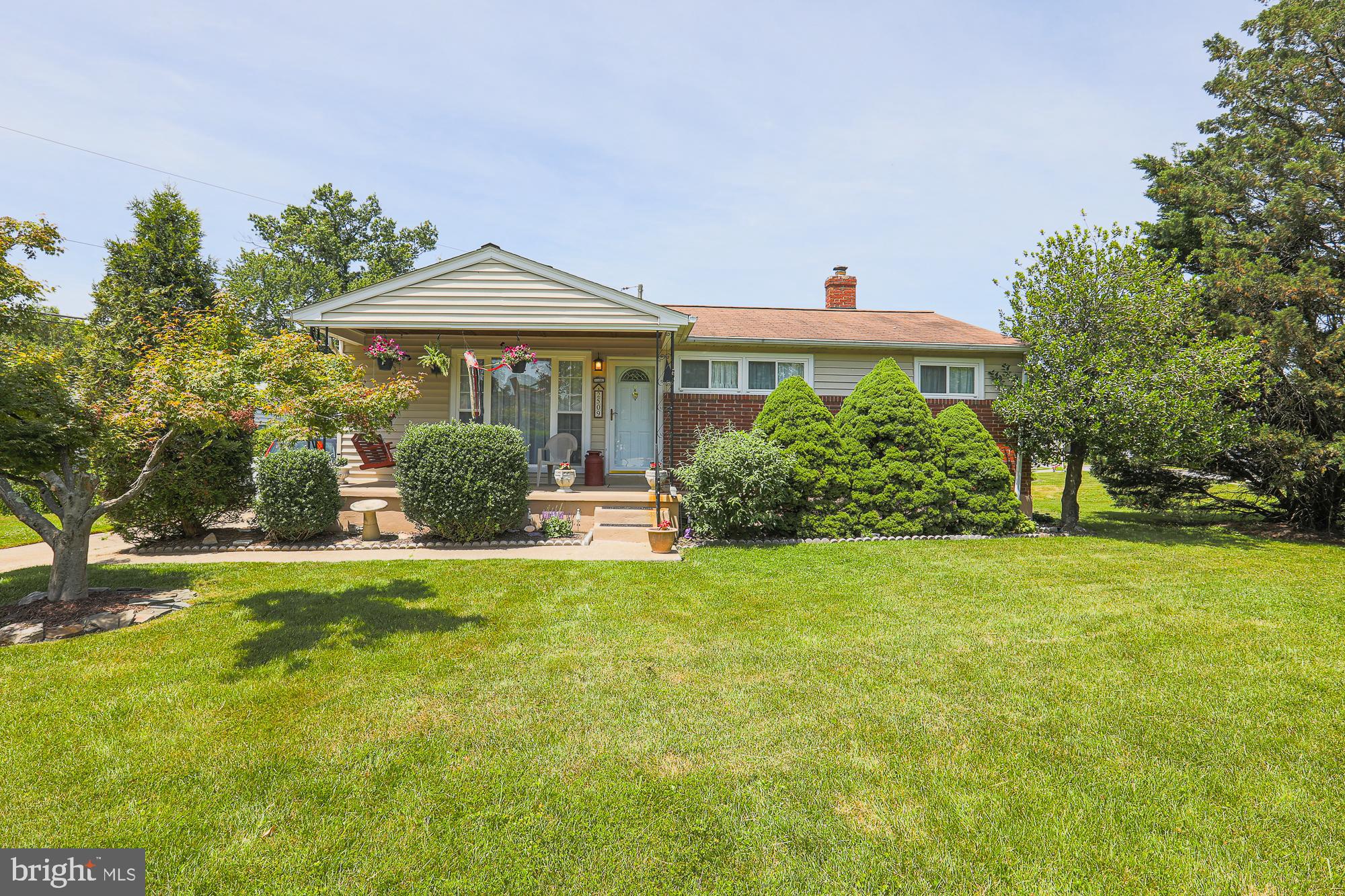 JOPPA MANOR - Residential