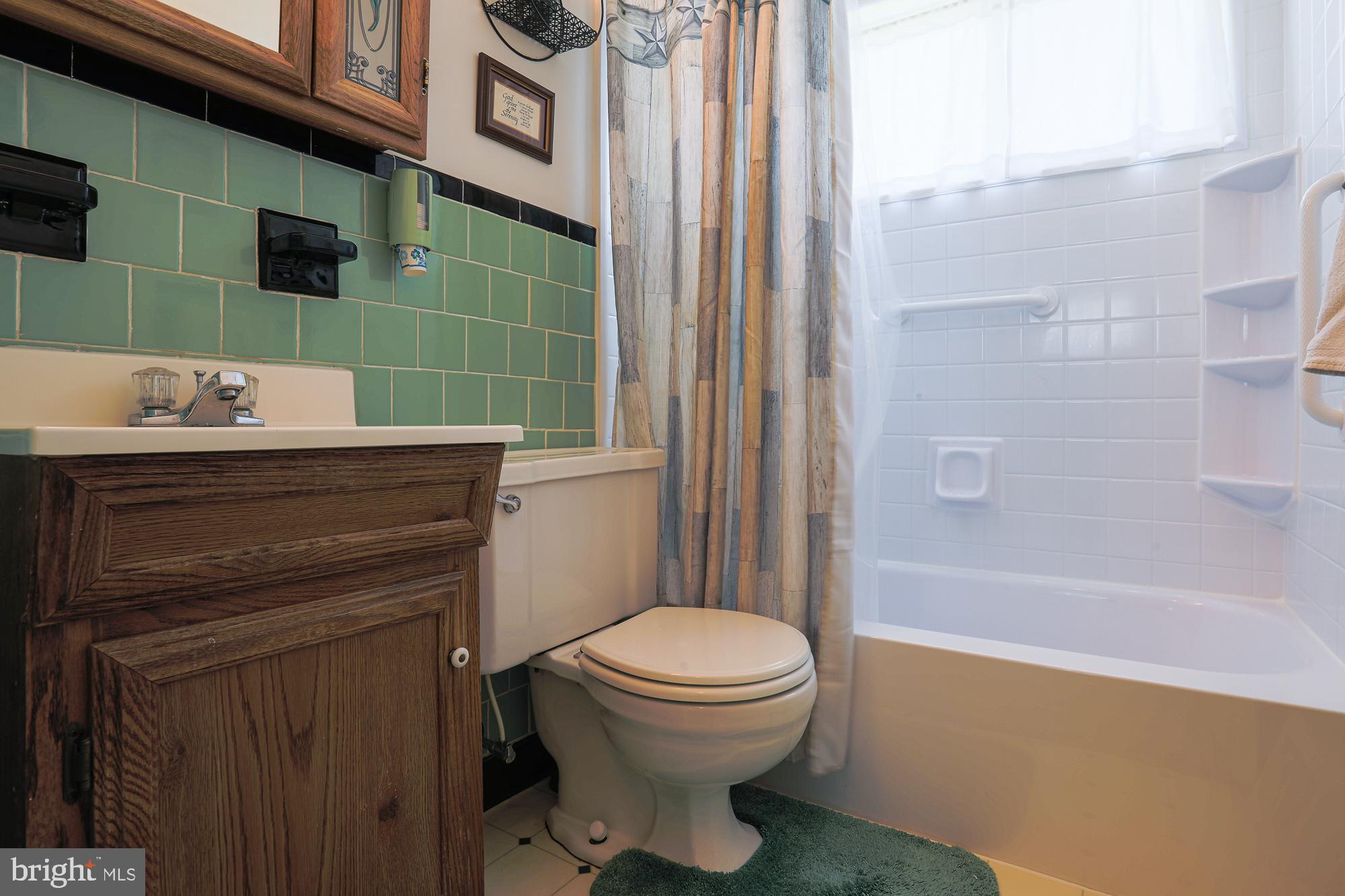 JOPPA MANOR - Residential