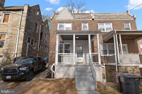Photo of 1409 W 4th Street, WILMINGTON, DE 19805 (MLS # DENC2092706)