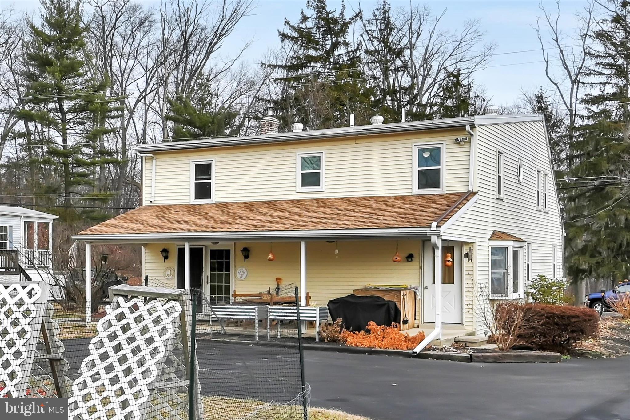 529 ENGLESVILLE ROAD